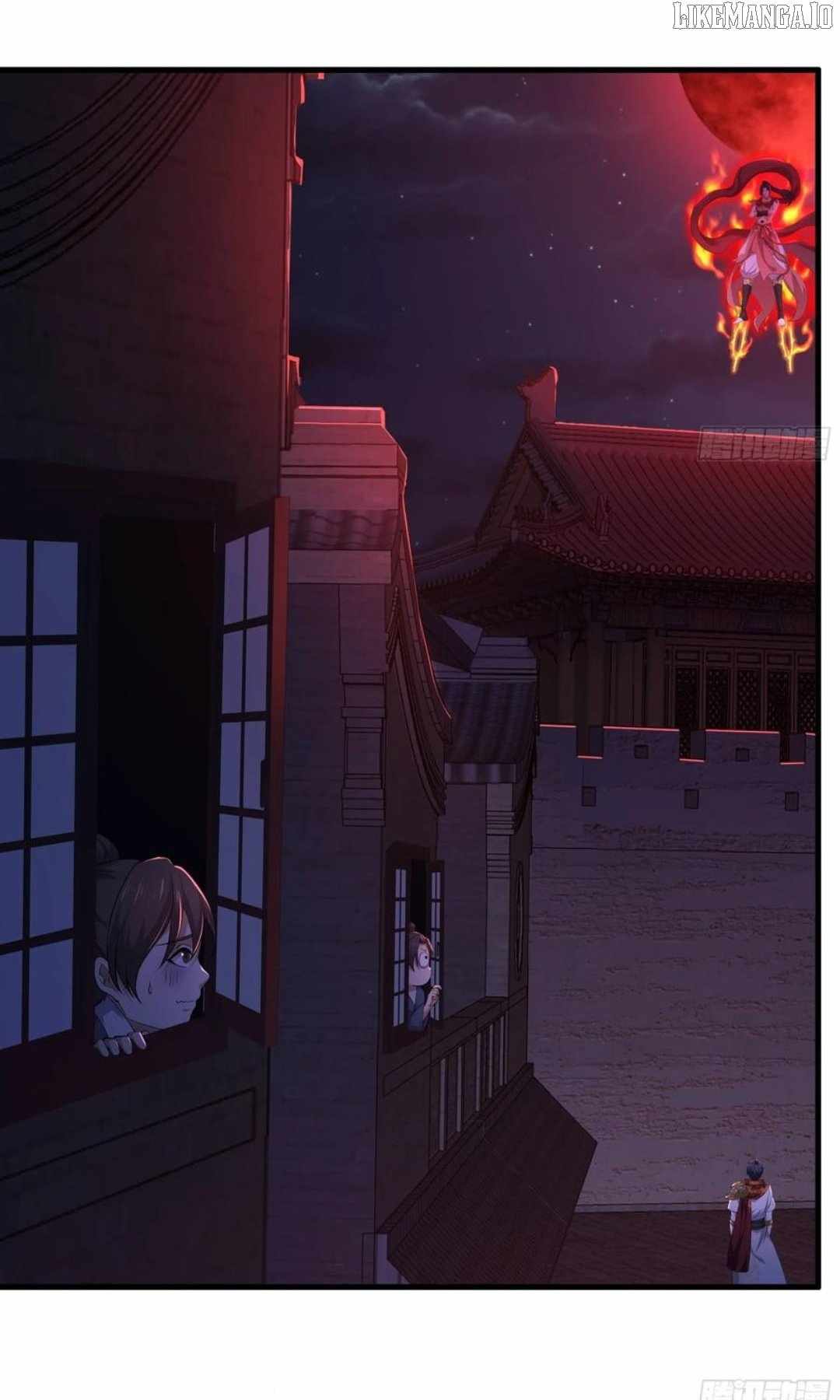 REBIRTH OF KING ZHOU: NOT BEING THE ULTIMATE VILLAIN Chapter 150 page 10