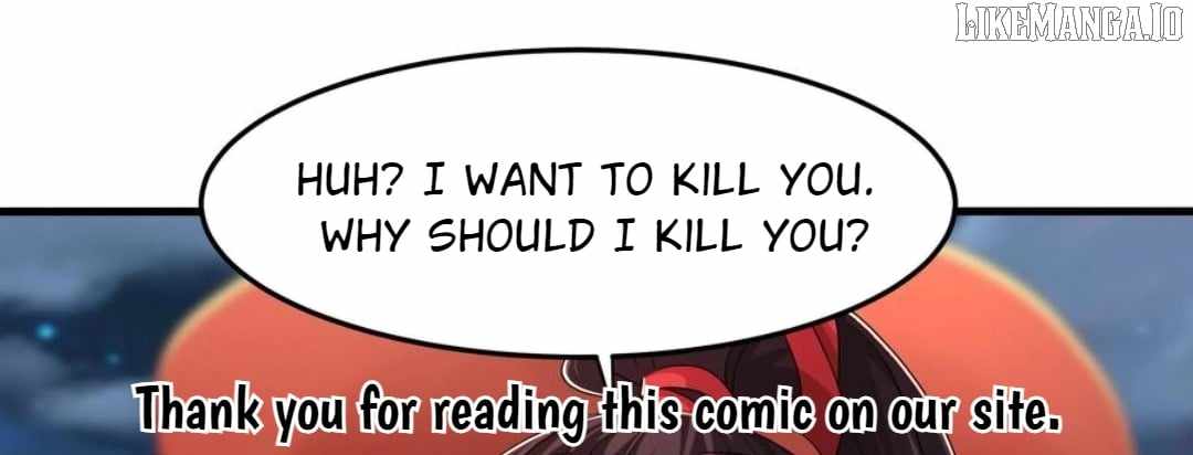 REBIRTH OF KING ZHOU: NOT BEING THE ULTIMATE VILLAIN Chapter 151 page 1