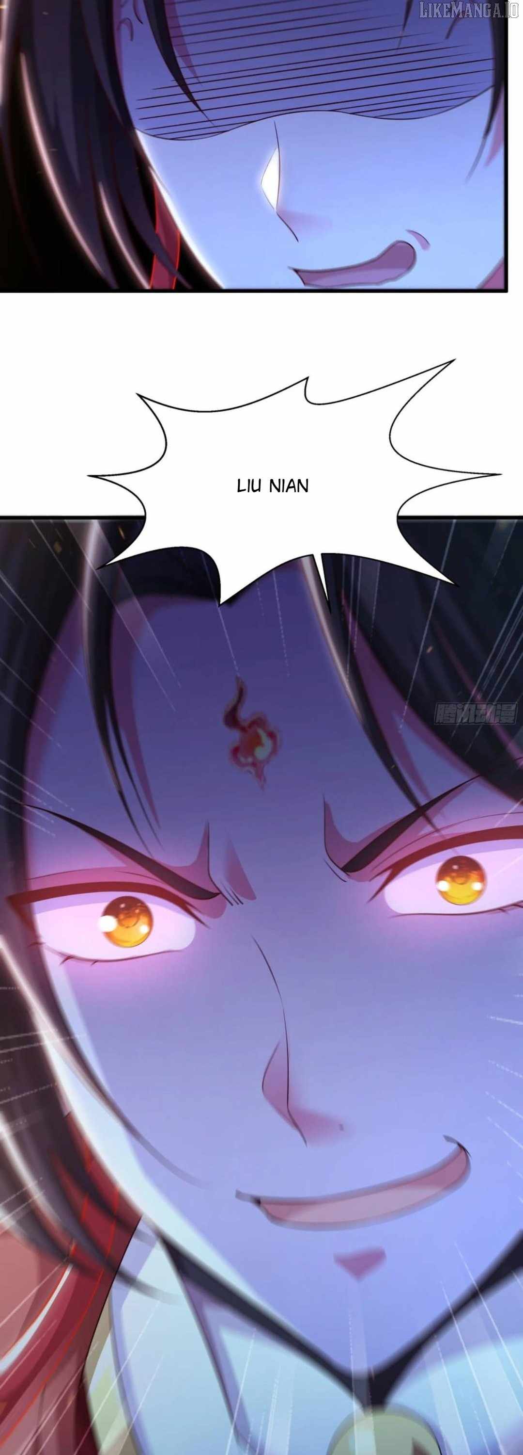 REBIRTH OF KING ZHOU: NOT BEING THE ULTIMATE VILLAIN Chapter 151 page 7