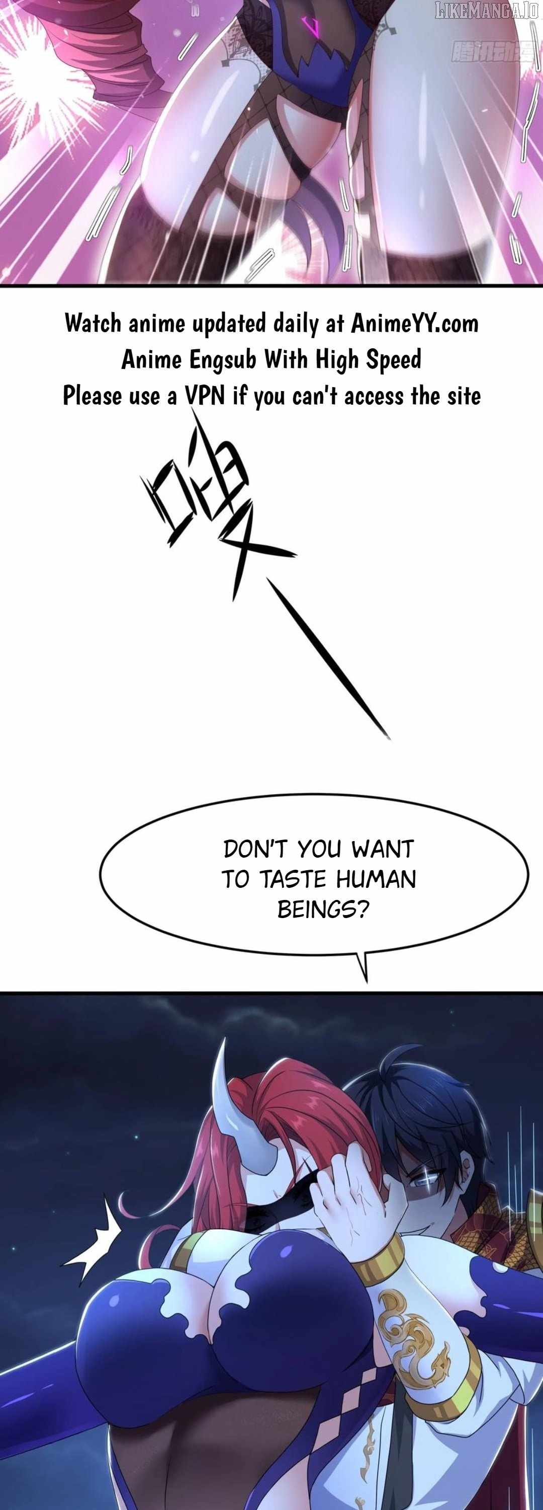 REBIRTH OF KING ZHOU: NOT BEING THE ULTIMATE VILLAIN Chapter 152 page 13
