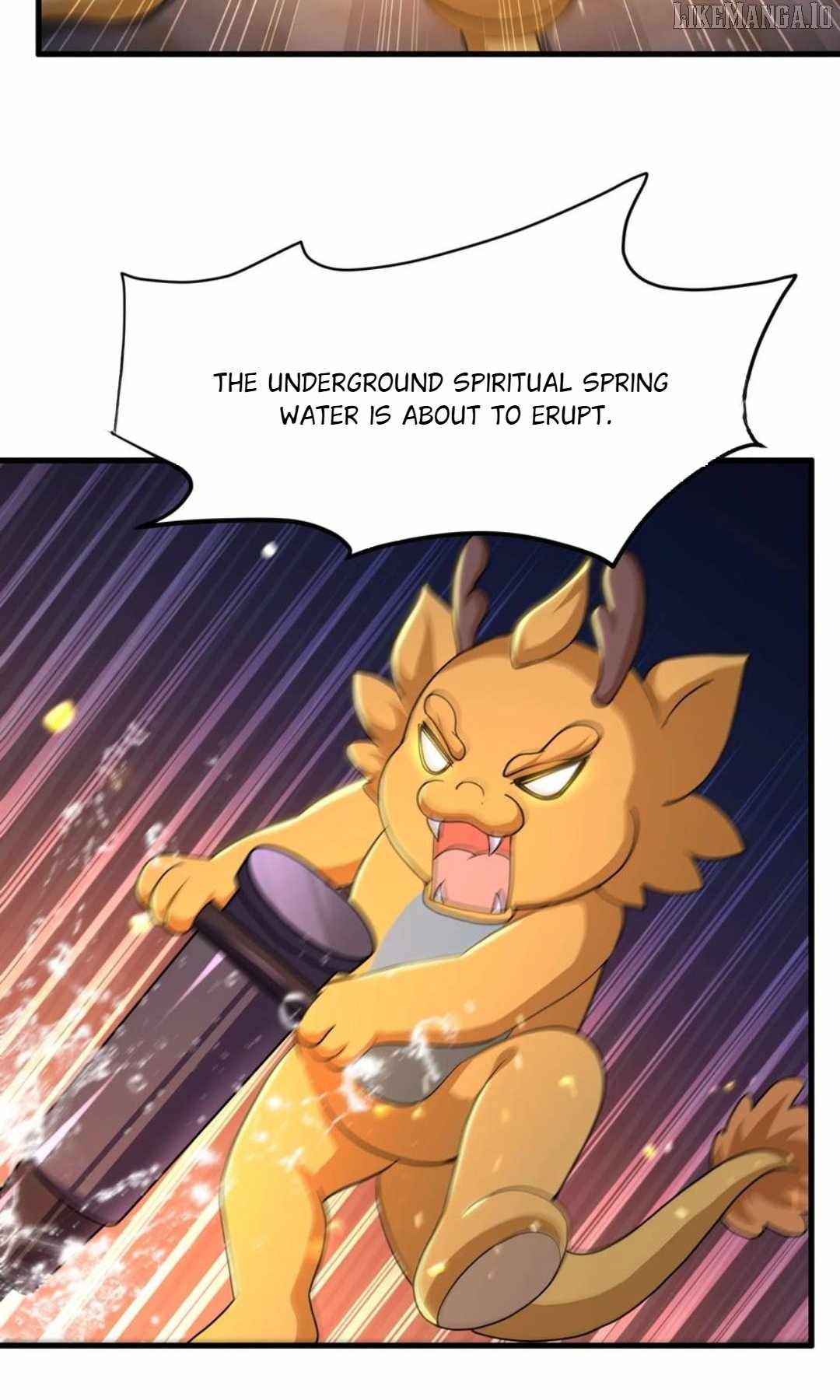 REBIRTH OF KING ZHOU: NOT BEING THE ULTIMATE VILLAIN Chapter 152 page 20