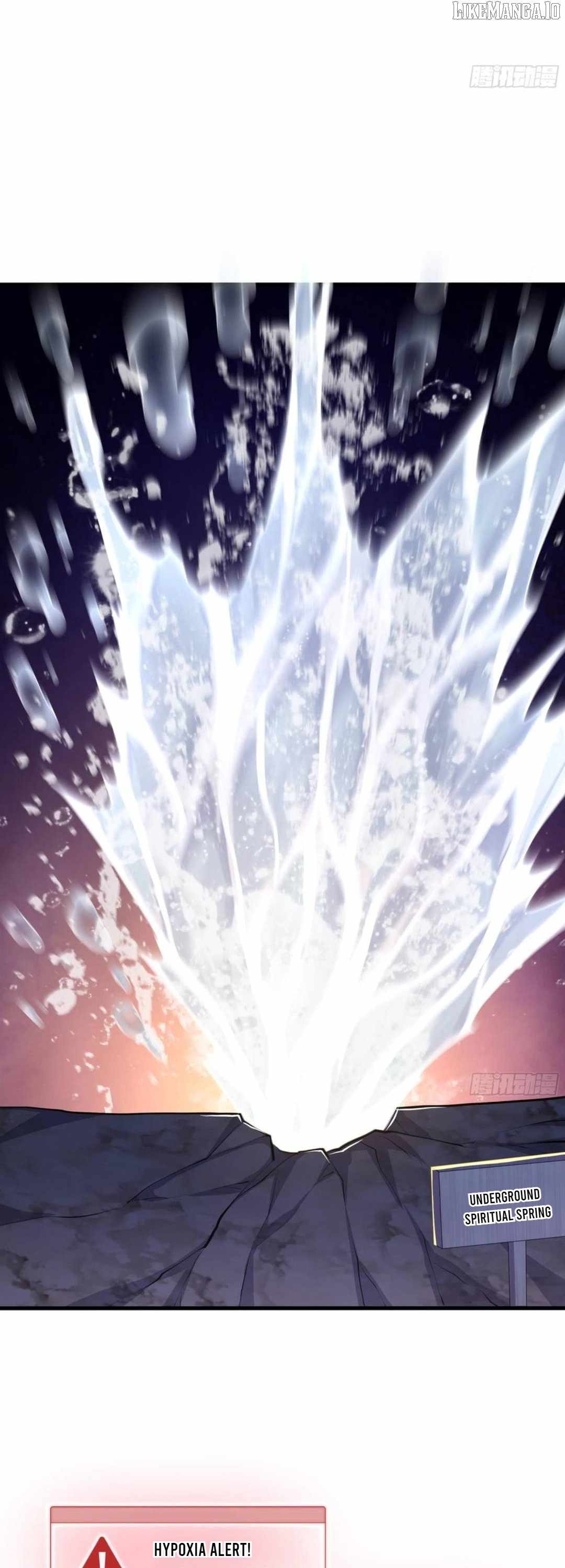 REBIRTH OF KING ZHOU: NOT BEING THE ULTIMATE VILLAIN Chapter 152 page 21