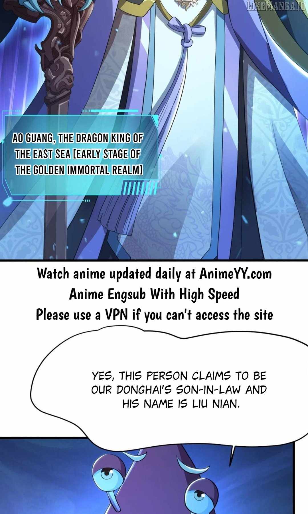 REBIRTH OF KING ZHOU: NOT BEING THE ULTIMATE VILLAIN Chapter 152 page 30