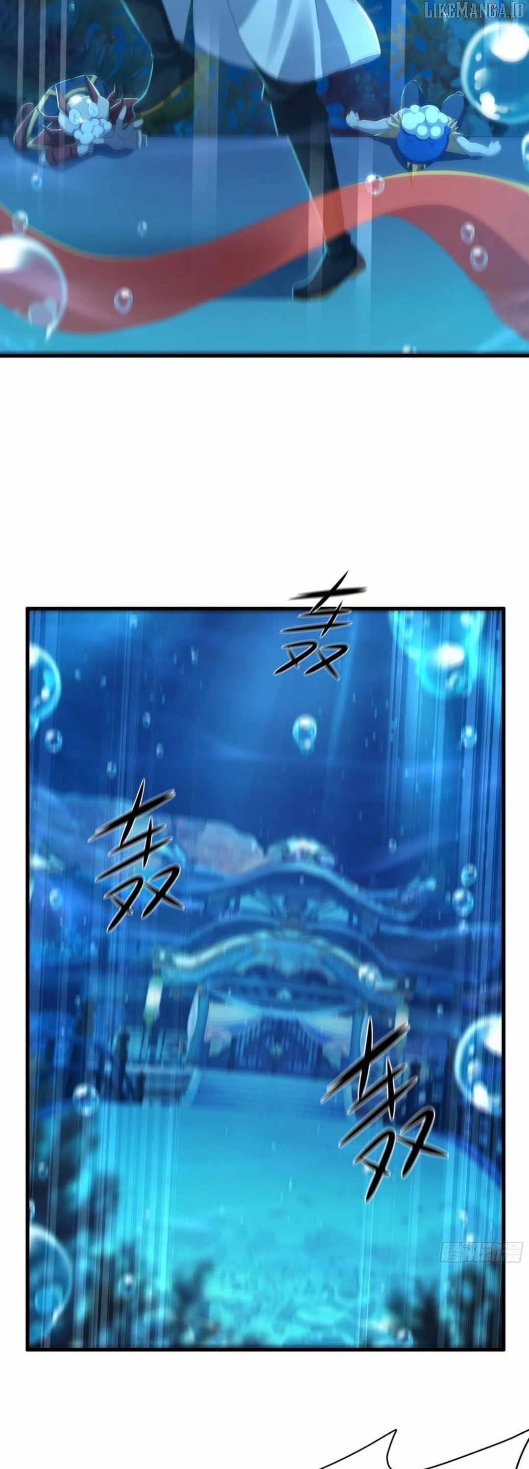 REBIRTH OF KING ZHOU: NOT BEING THE ULTIMATE VILLAIN Chapter 153 page 7