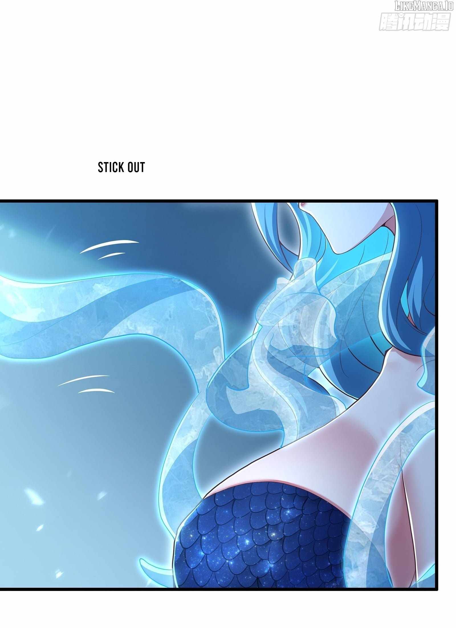 REBIRTH OF KING ZHOU: NOT BEING THE ULTIMATE VILLAIN Chapter 154 page 4