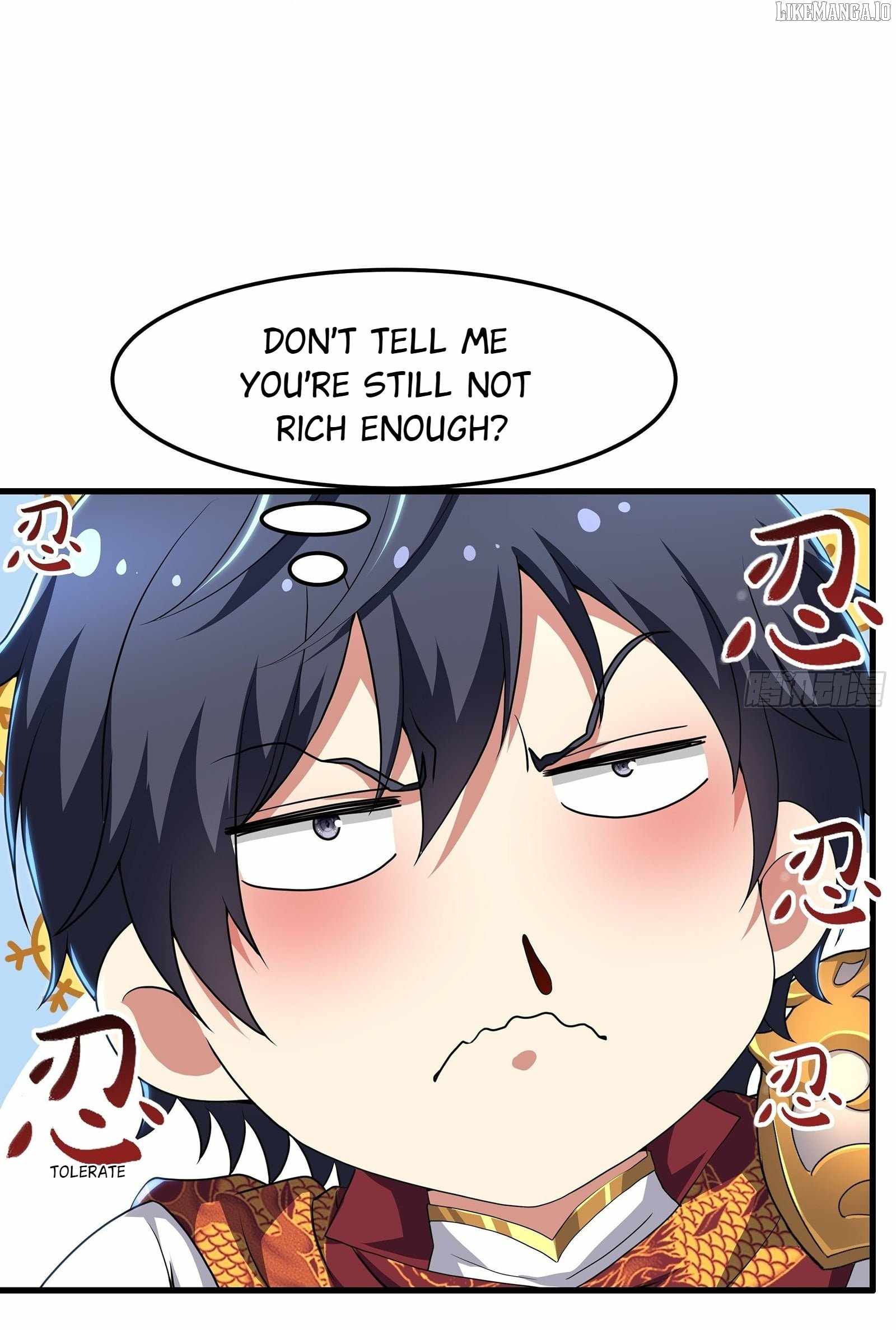 REBIRTH OF KING ZHOU: NOT BEING THE ULTIMATE VILLAIN Chapter 154 page 16