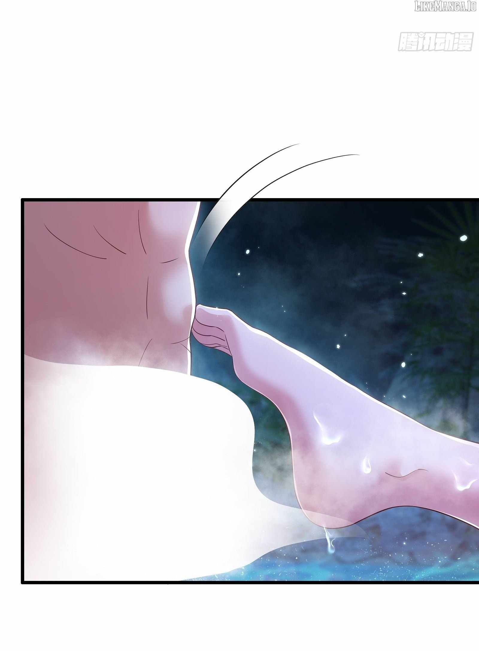 REBIRTH OF KING ZHOU: NOT BEING THE ULTIMATE VILLAIN Chapter 154 page 25