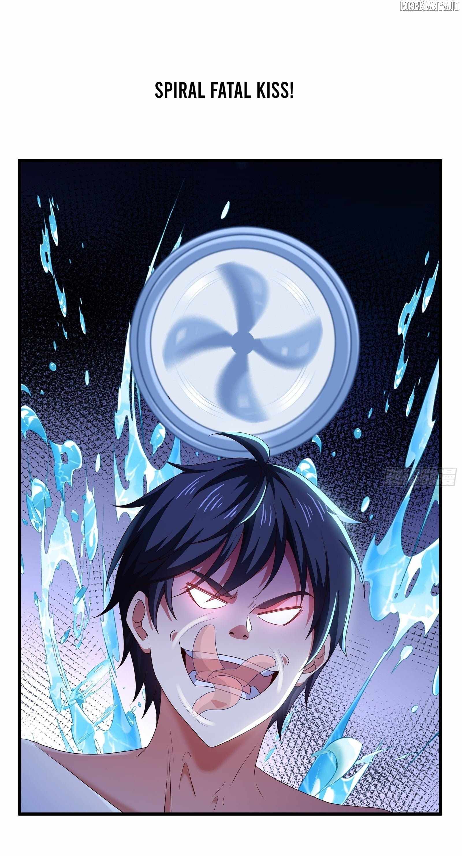 REBIRTH OF KING ZHOU: NOT BEING THE ULTIMATE VILLAIN Chapter 154 page 30