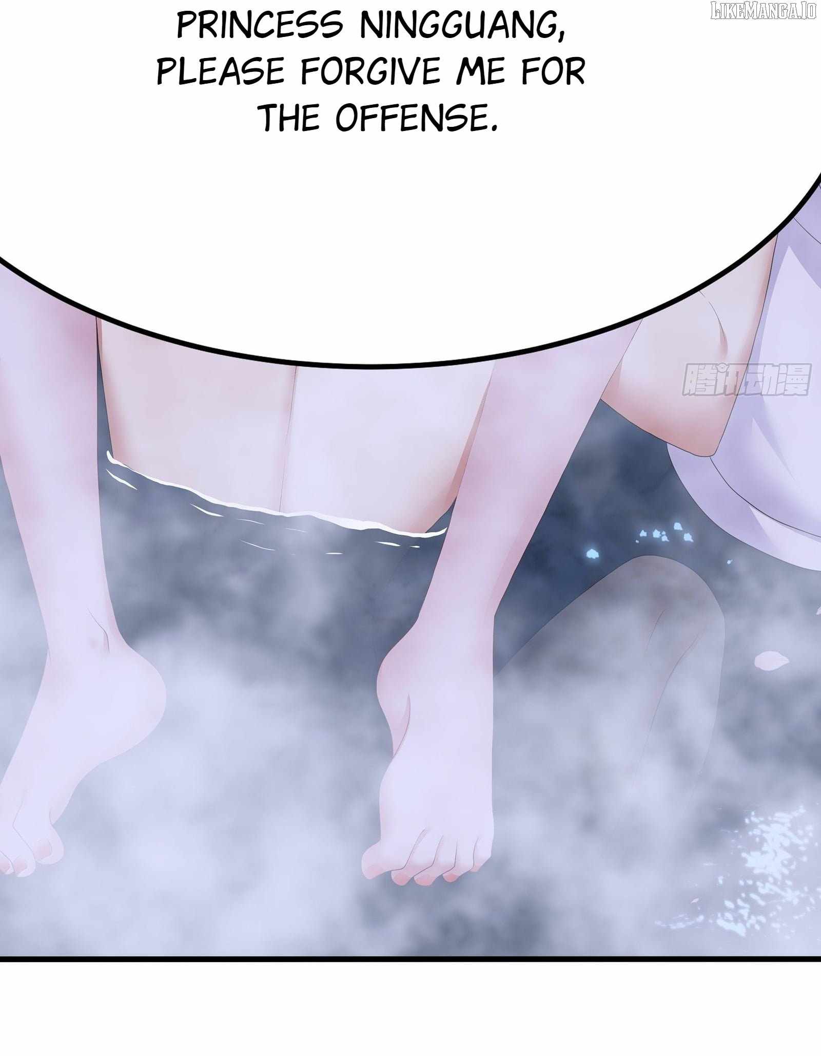 REBIRTH OF KING ZHOU: NOT BEING THE ULTIMATE VILLAIN Chapter 154 page 33