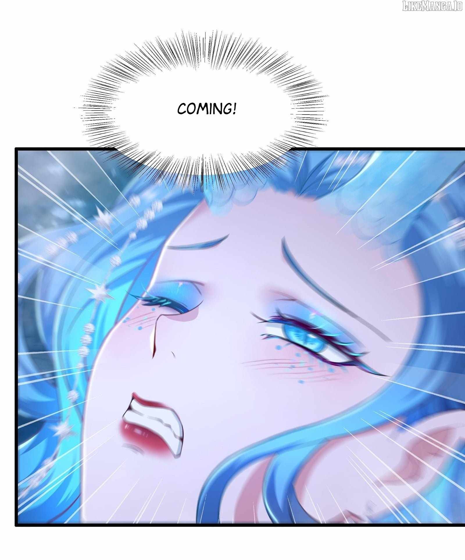 REBIRTH OF KING ZHOU: NOT BEING THE ULTIMATE VILLAIN Chapter 154 page 39