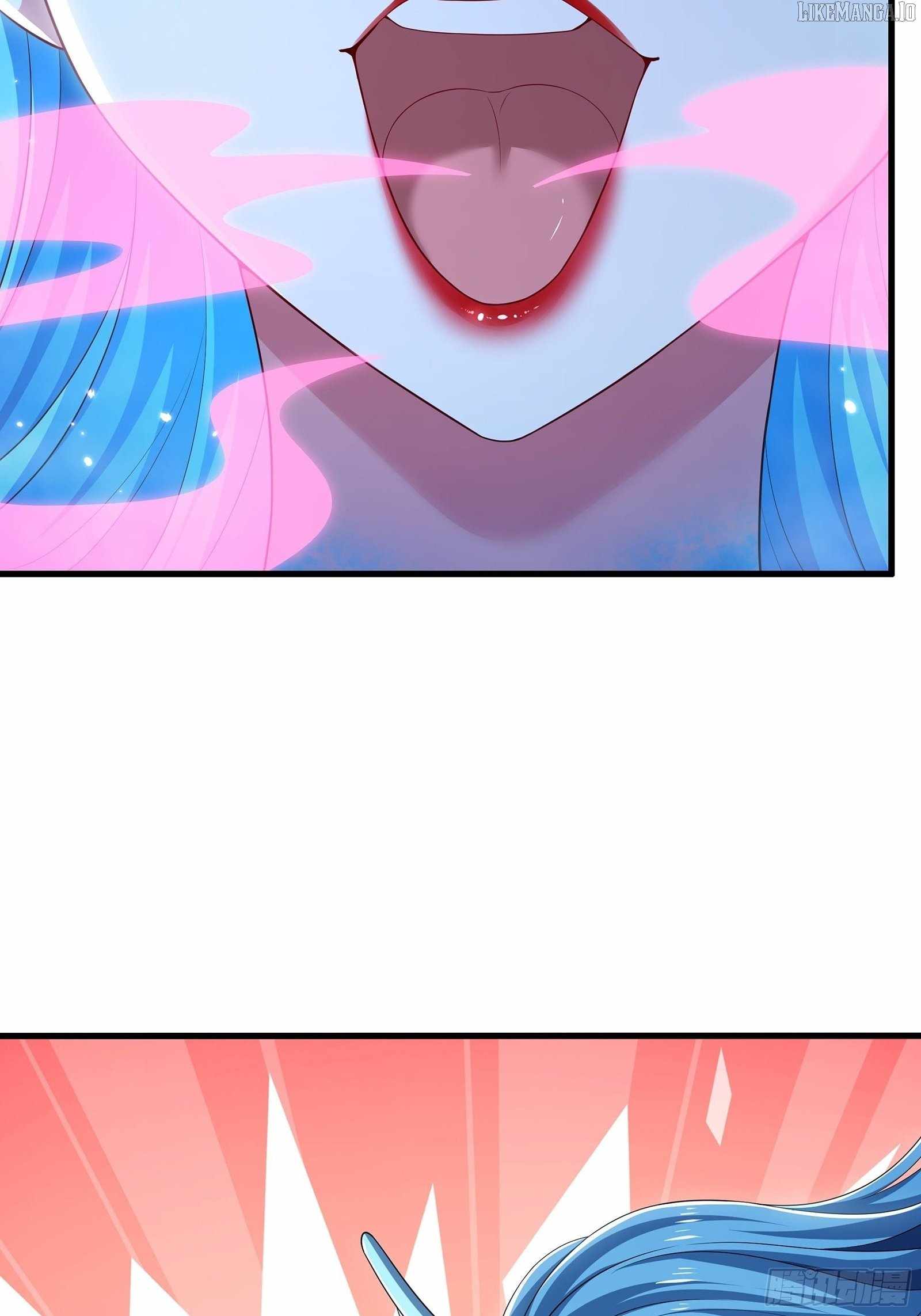 REBIRTH OF KING ZHOU: NOT BEING THE ULTIMATE VILLAIN Chapter 155 page 3