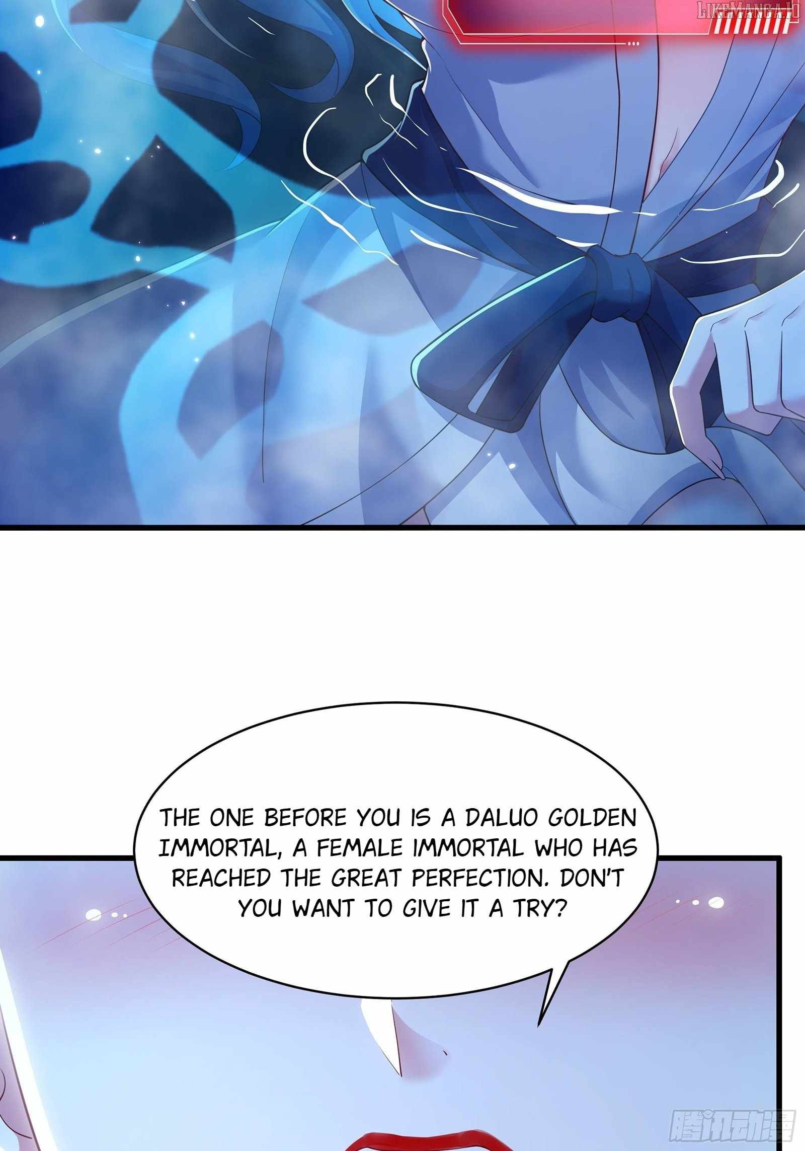 REBIRTH OF KING ZHOU: NOT BEING THE ULTIMATE VILLAIN Chapter 155 page 2