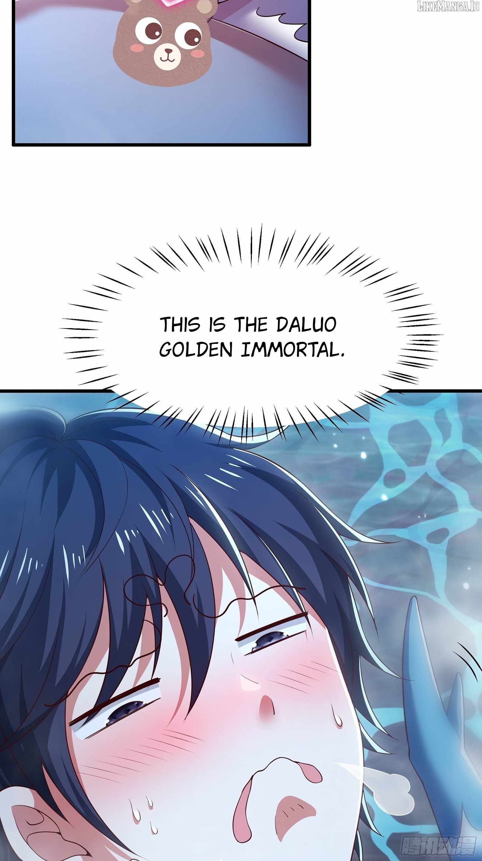 REBIRTH OF KING ZHOU: NOT BEING THE ULTIMATE VILLAIN Chapter 155 page 6