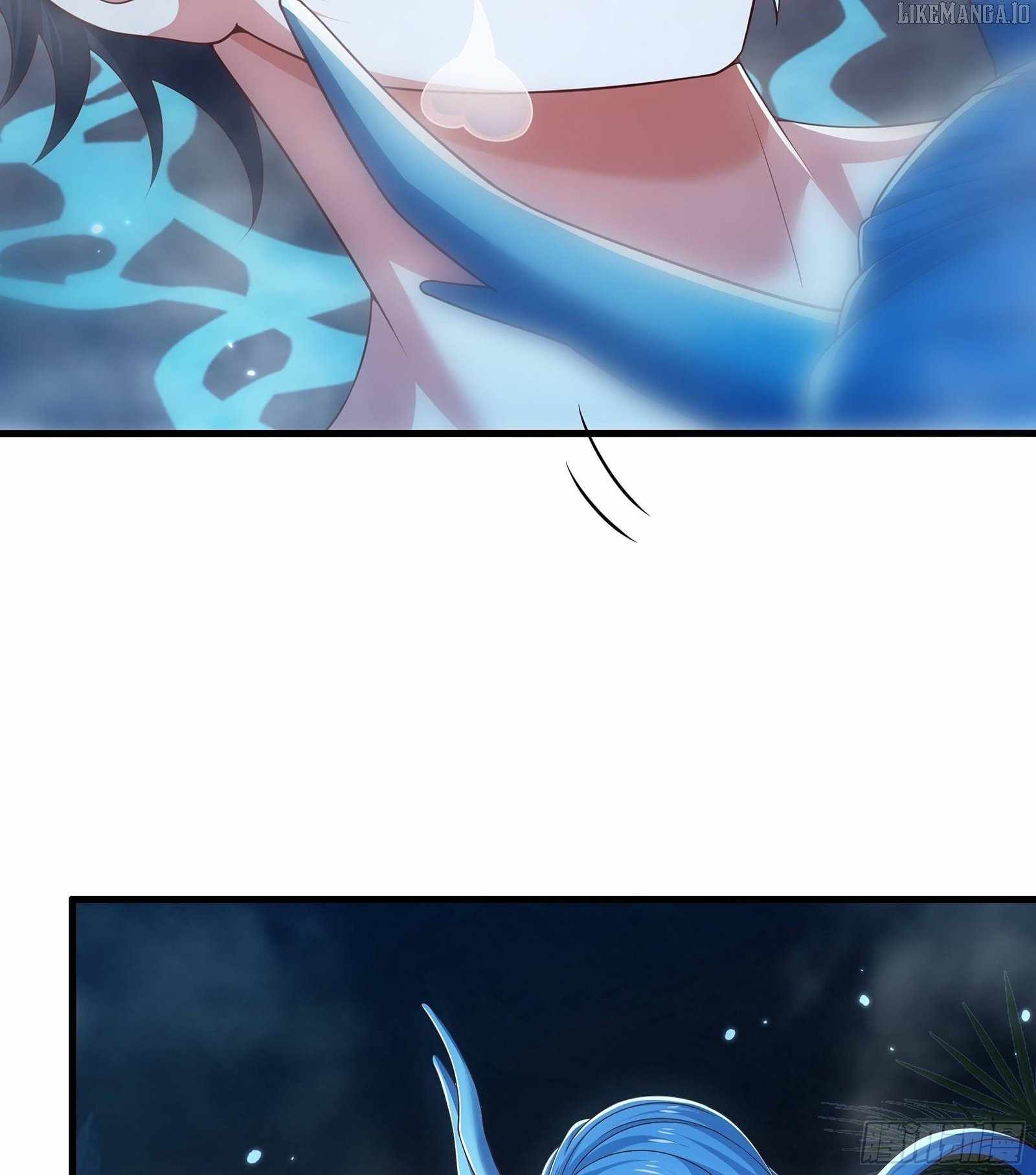 REBIRTH OF KING ZHOU: NOT BEING THE ULTIMATE VILLAIN Chapter 155 page 7