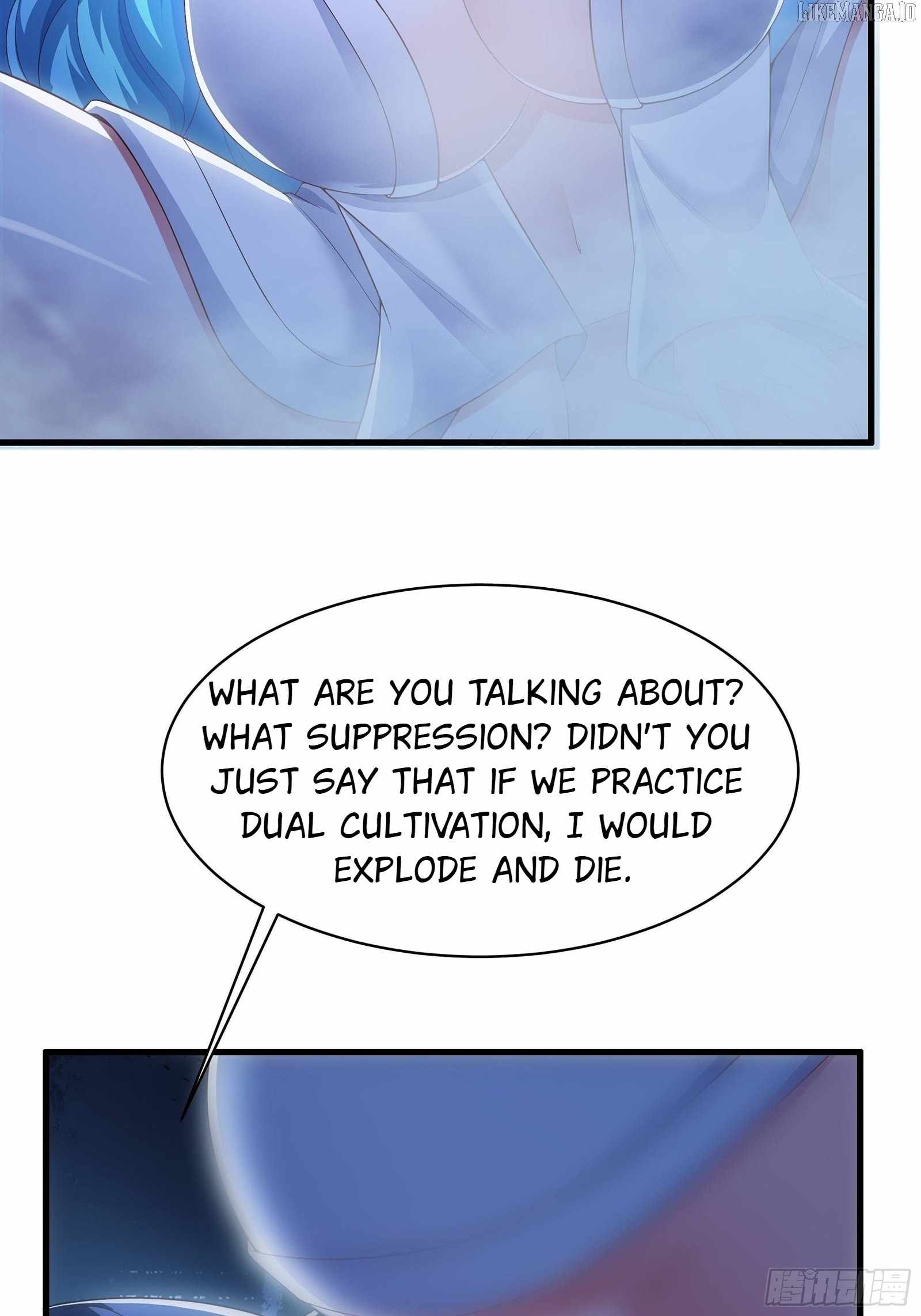 REBIRTH OF KING ZHOU: NOT BEING THE ULTIMATE VILLAIN Chapter 155 page 12