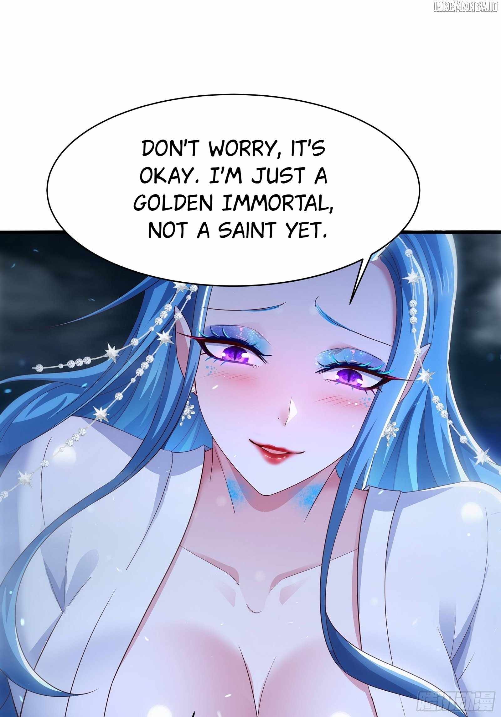 REBIRTH OF KING ZHOU: NOT BEING THE ULTIMATE VILLAIN Chapter 155 page 14