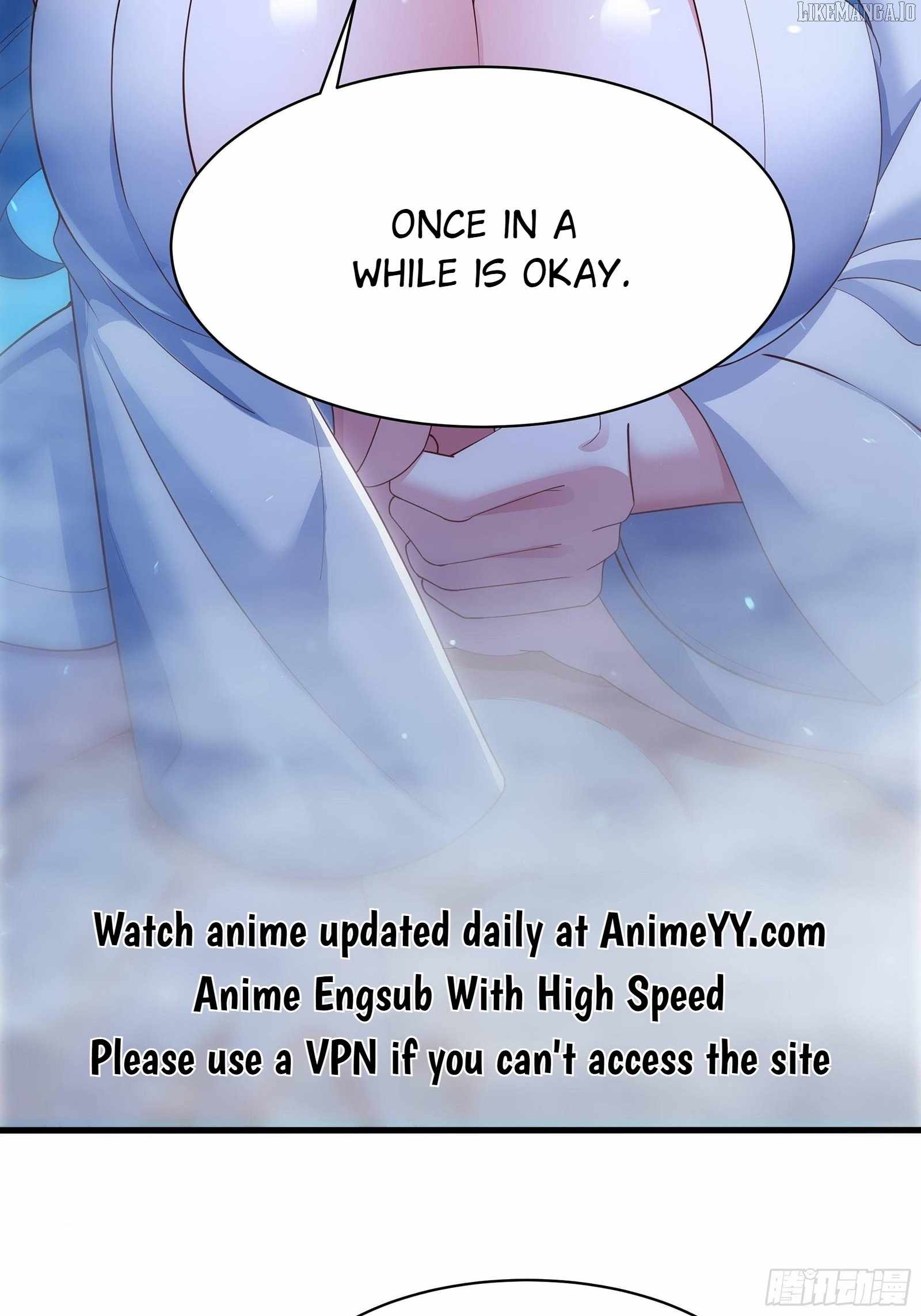 REBIRTH OF KING ZHOU: NOT BEING THE ULTIMATE VILLAIN Chapter 155 page 15