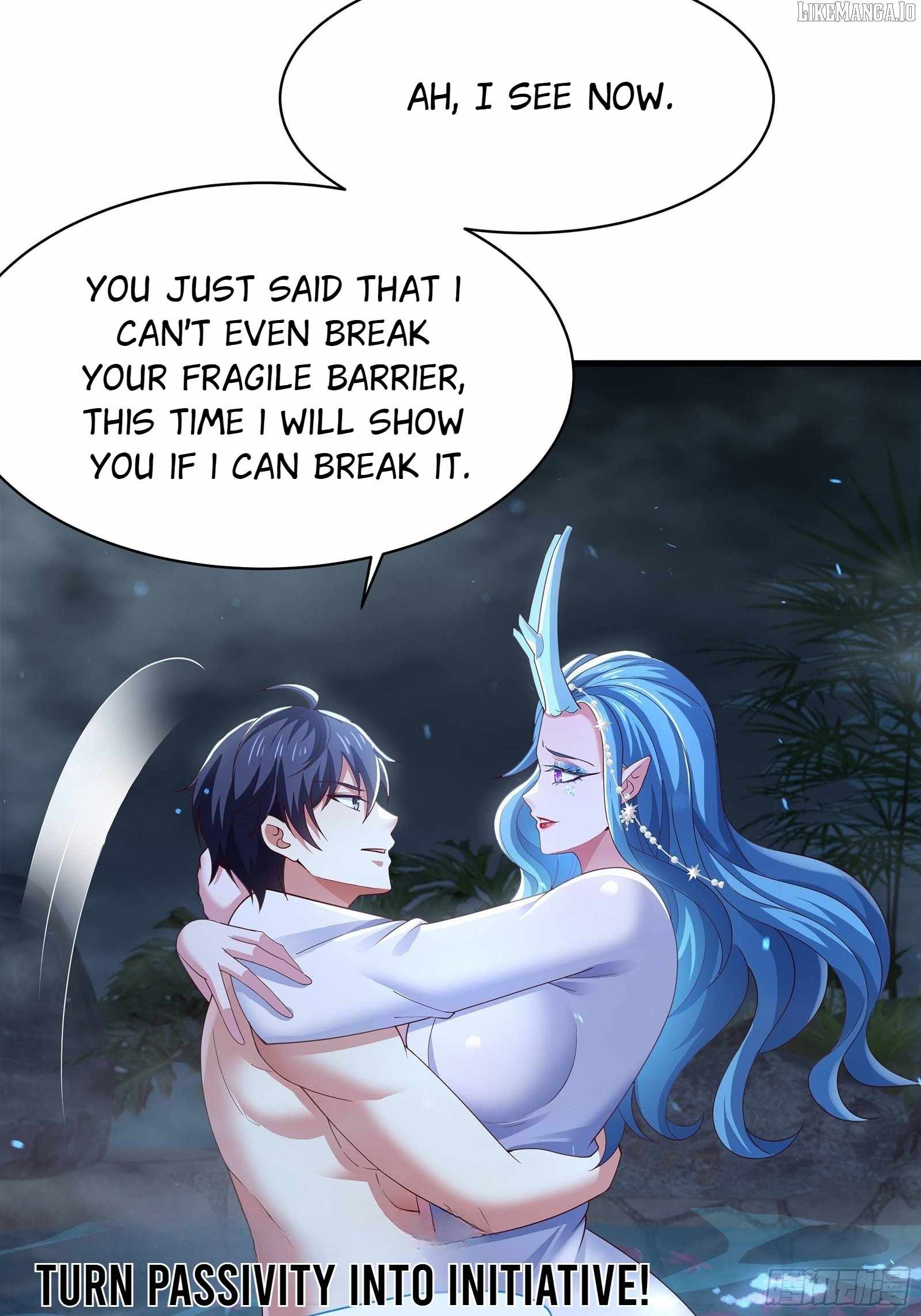 REBIRTH OF KING ZHOU: NOT BEING THE ULTIMATE VILLAIN Chapter 155 page 16
