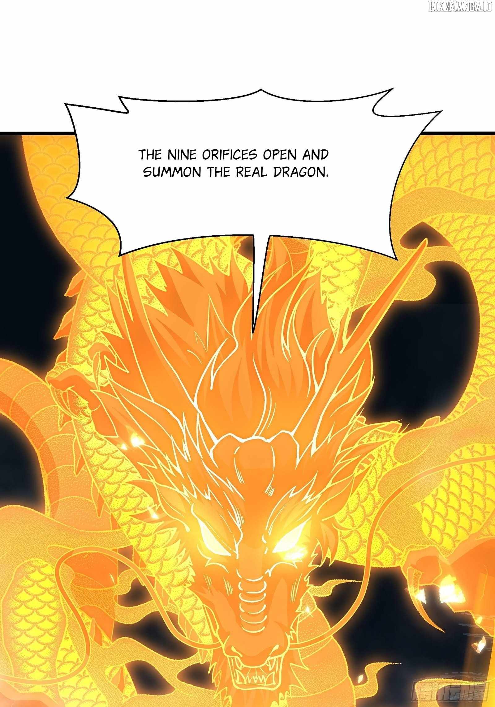 REBIRTH OF KING ZHOU: NOT BEING THE ULTIMATE VILLAIN Chapter 155 page 18