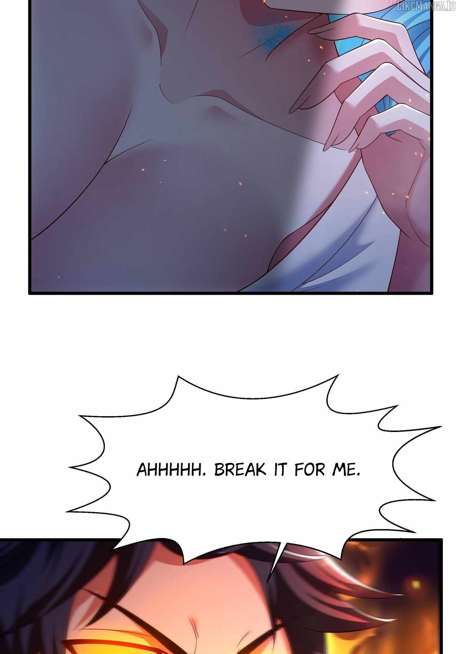 REBIRTH OF KING ZHOU: NOT BEING THE ULTIMATE VILLAIN Chapter 155 page 21