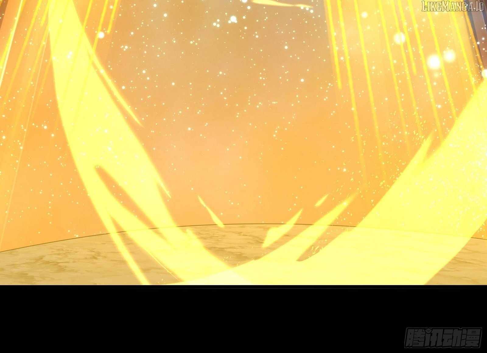 REBIRTH OF KING ZHOU: NOT BEING THE ULTIMATE VILLAIN Chapter 155 page 38