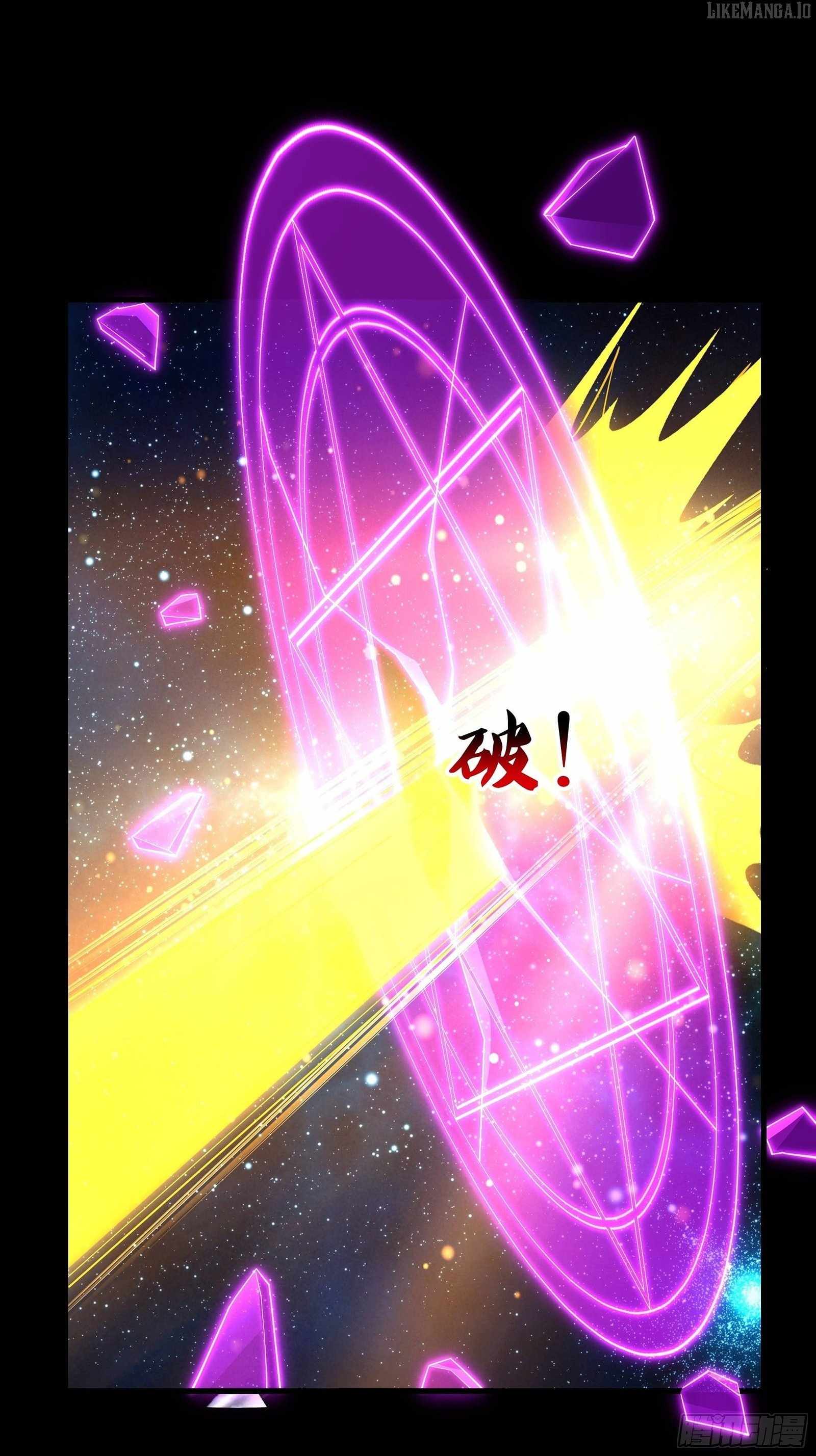 REBIRTH OF KING ZHOU: NOT BEING THE ULTIMATE VILLAIN Chapter 155 page 39