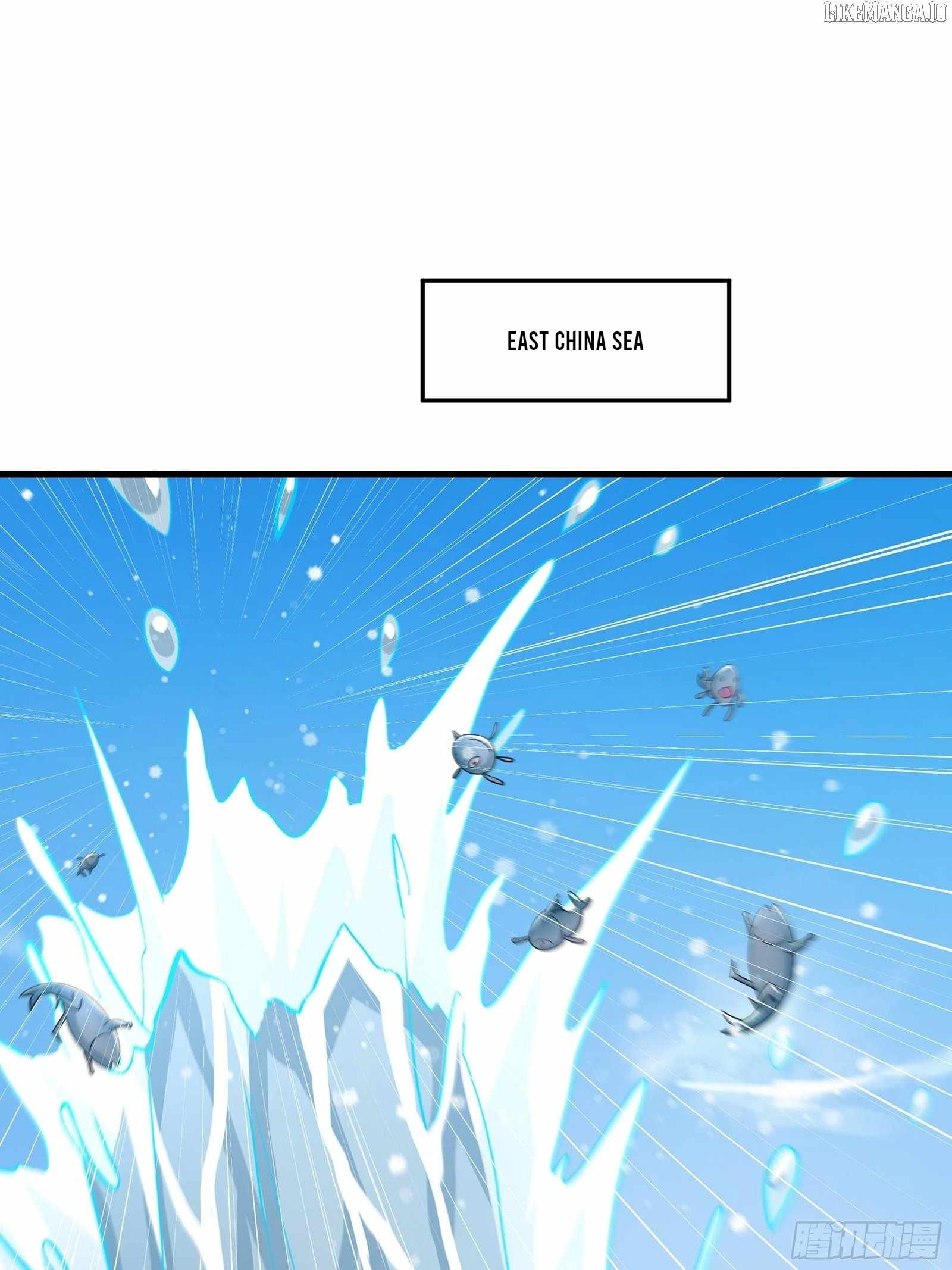 REBIRTH OF KING ZHOU: NOT BEING THE ULTIMATE VILLAIN Chapter 155 page 44