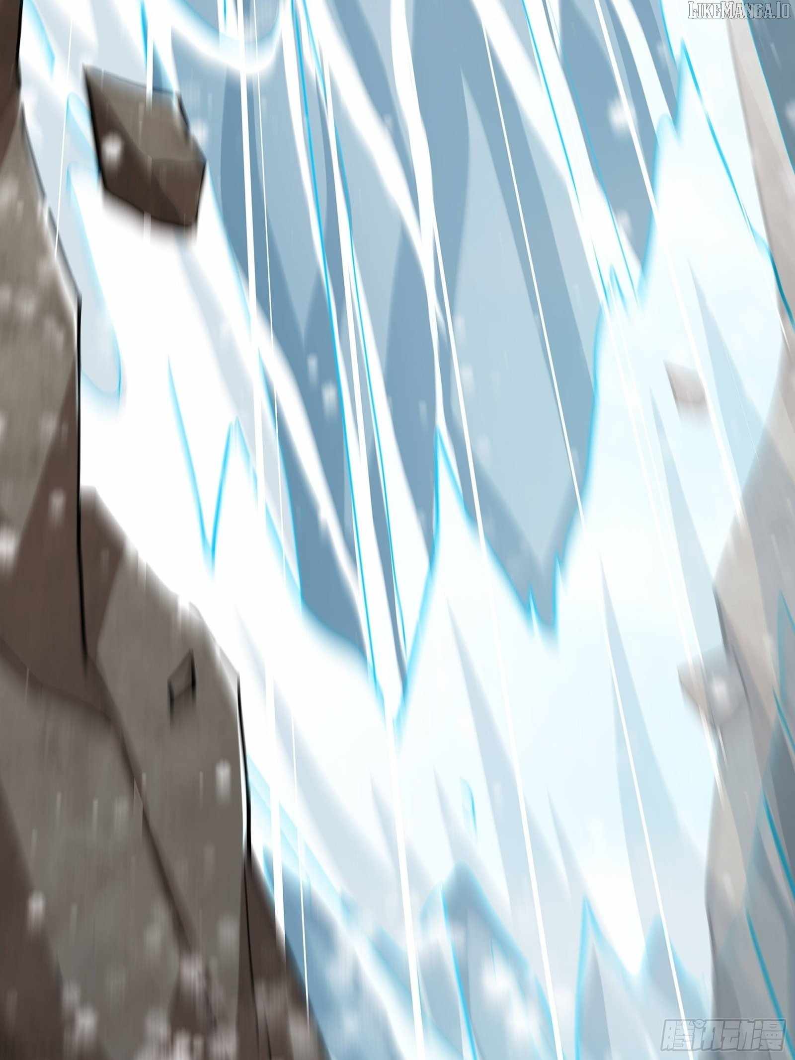 REBIRTH OF KING ZHOU: NOT BEING THE ULTIMATE VILLAIN Chapter 155 page 46