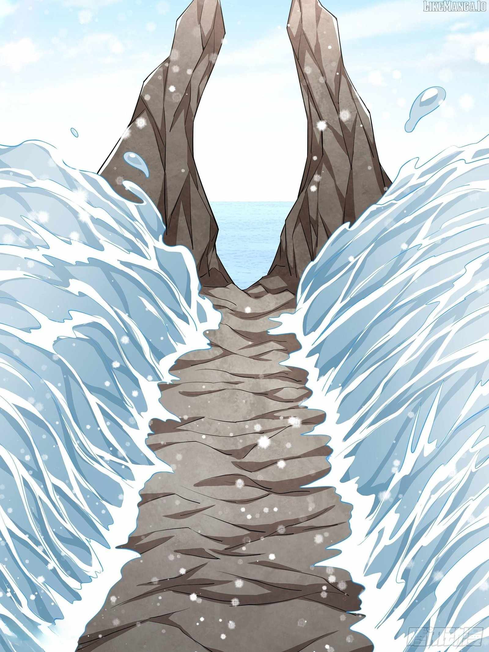 REBIRTH OF KING ZHOU: NOT BEING THE ULTIMATE VILLAIN Chapter 155 page 48