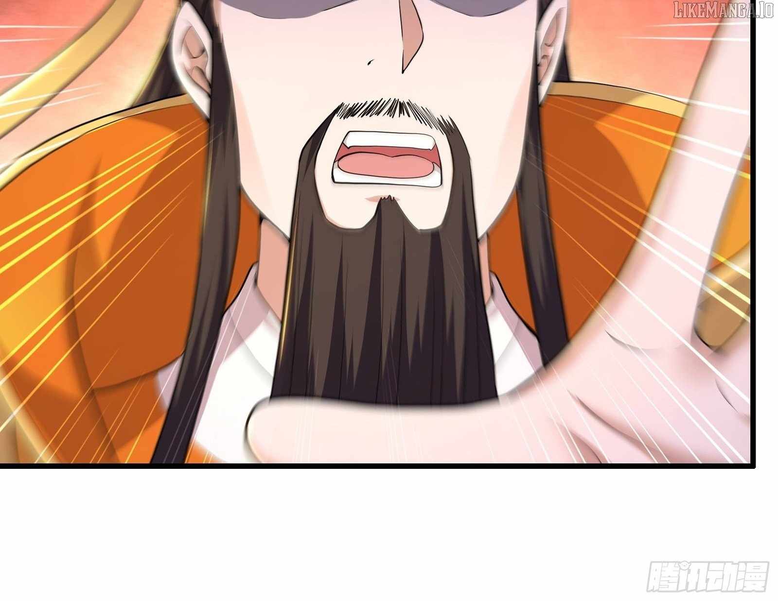 REBIRTH OF KING ZHOU: NOT BEING THE ULTIMATE VILLAIN Chapter 155 page 53