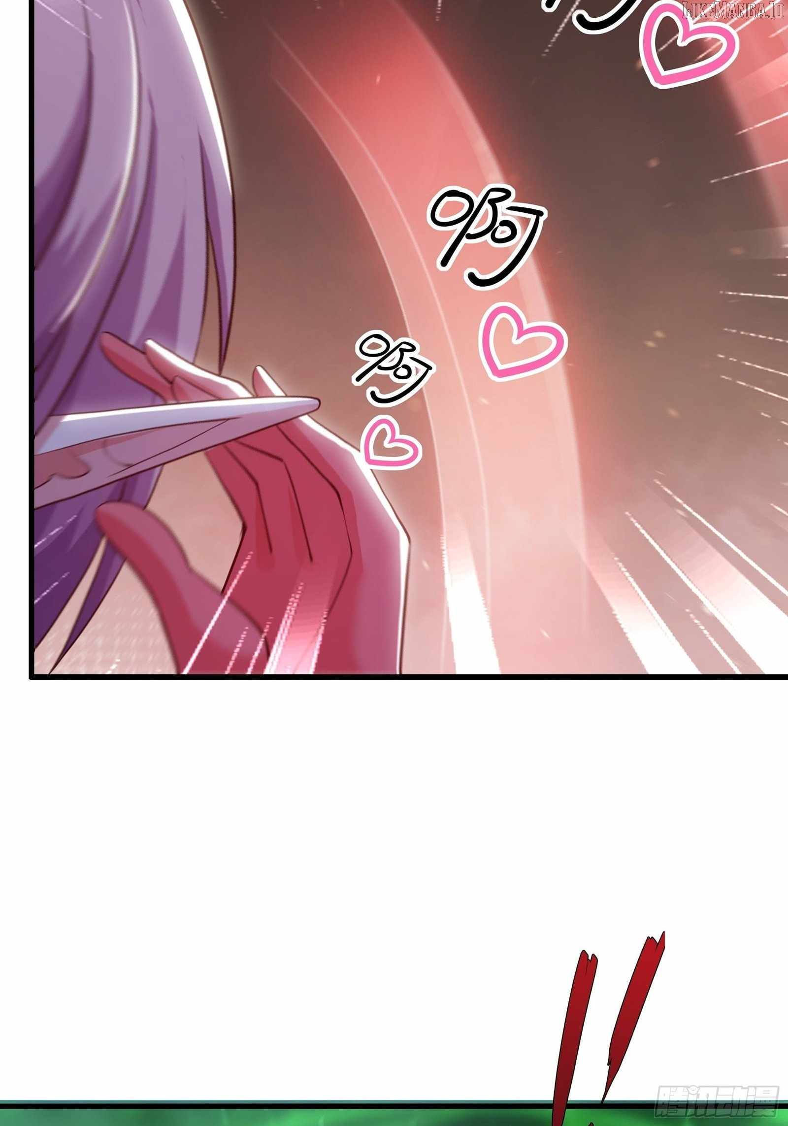 REBIRTH OF KING ZHOU: NOT BEING THE ULTIMATE VILLAIN Chapter 155 page 58