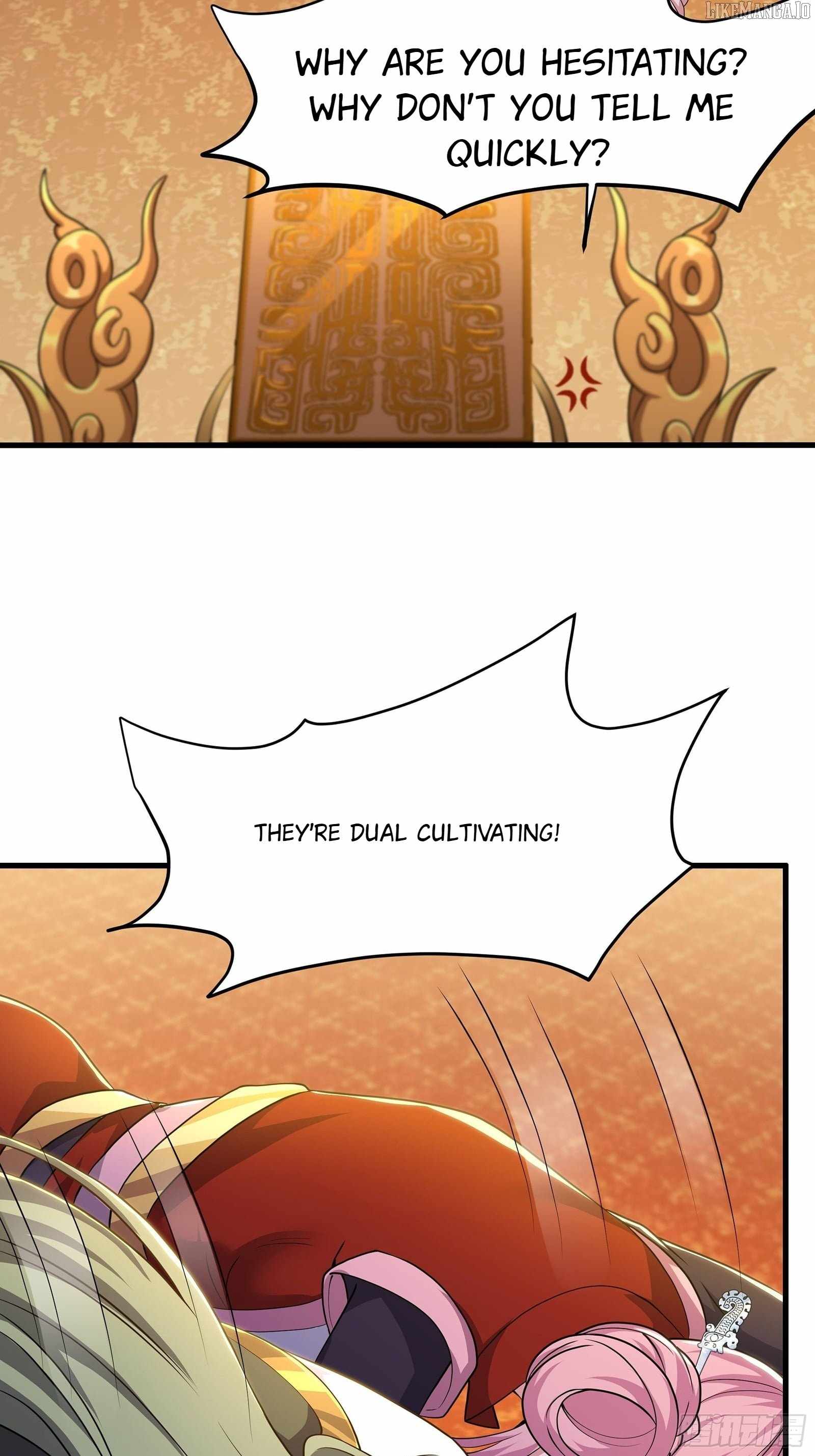 REBIRTH OF KING ZHOU: NOT BEING THE ULTIMATE VILLAIN Chapter 155 page 66