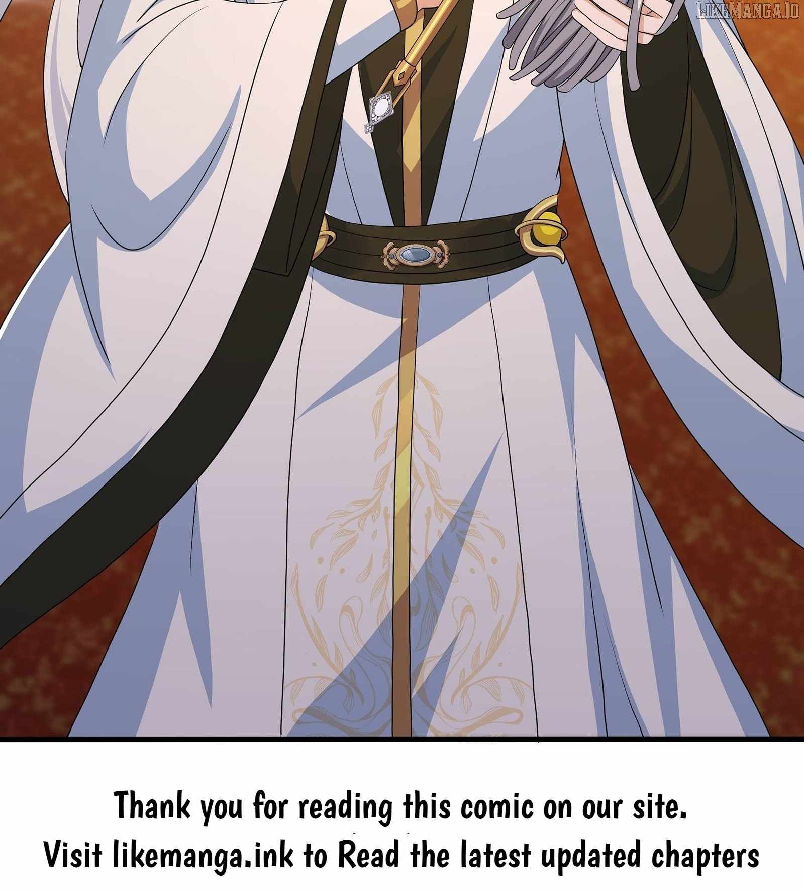 REBIRTH OF KING ZHOU: NOT BEING THE ULTIMATE VILLAIN Chapter 155 page 70