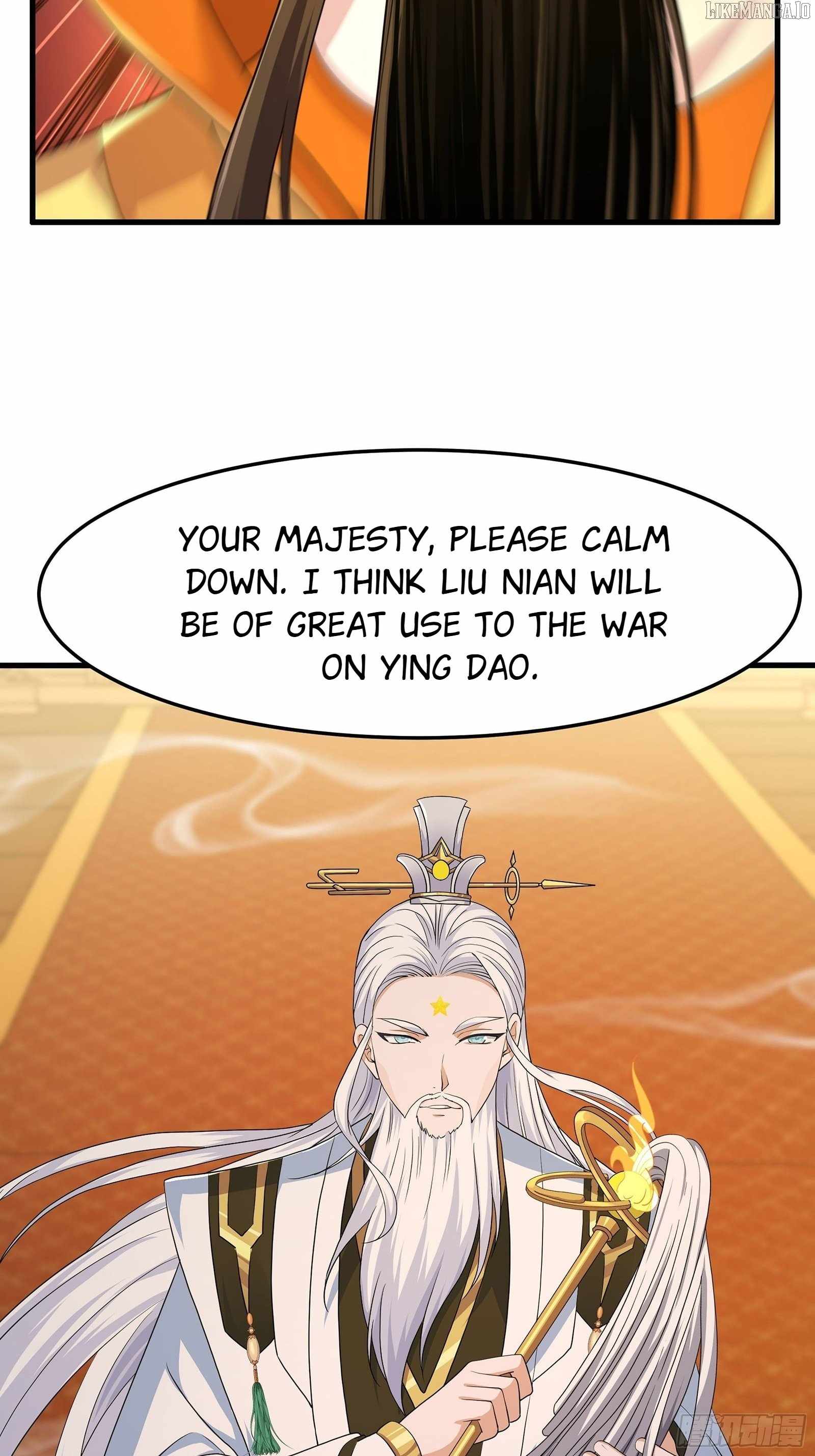 REBIRTH OF KING ZHOU: NOT BEING THE ULTIMATE VILLAIN Chapter 155 page 69