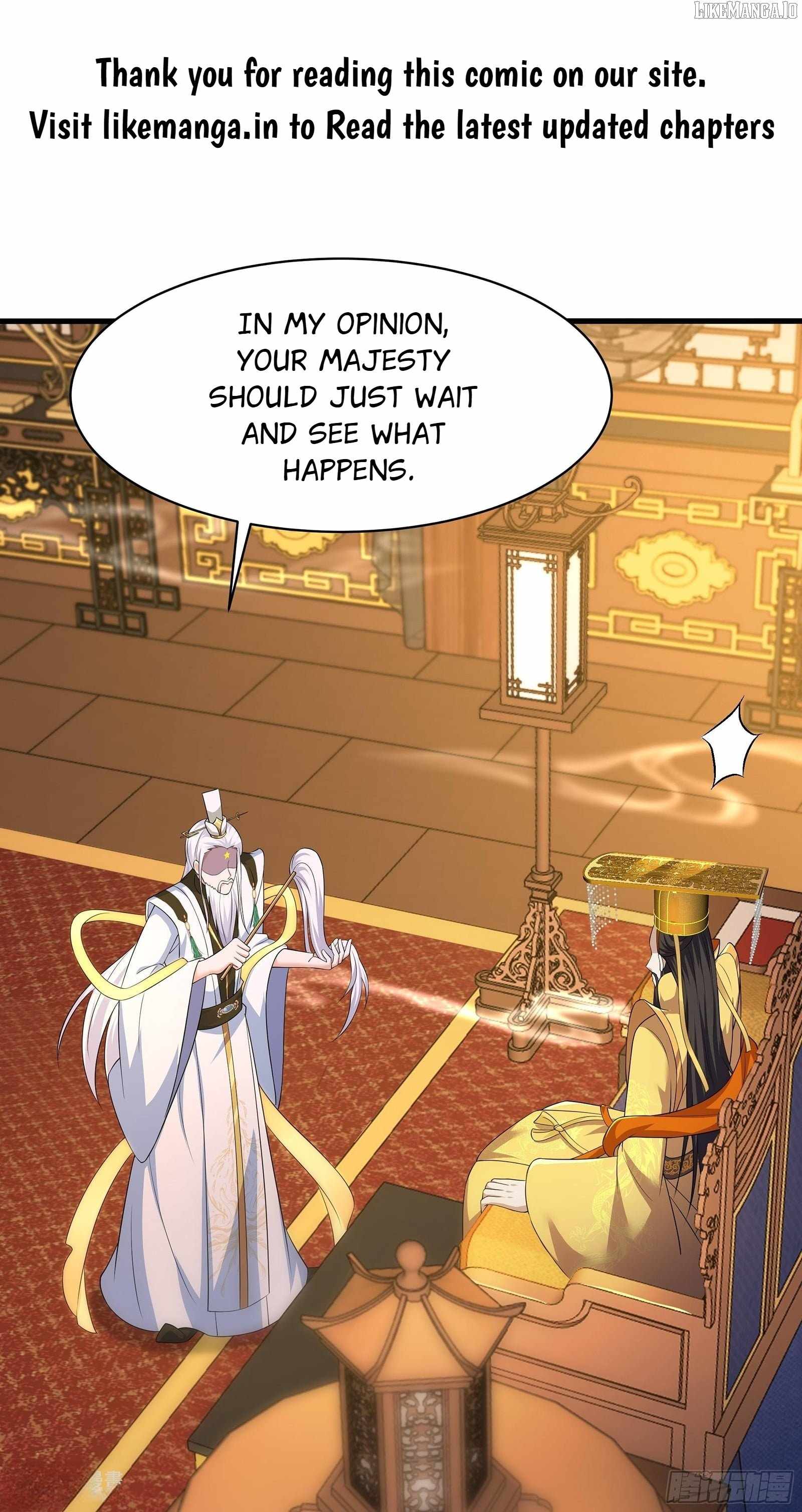 REBIRTH OF KING ZHOU: NOT BEING THE ULTIMATE VILLAIN Chapter 156 page 1