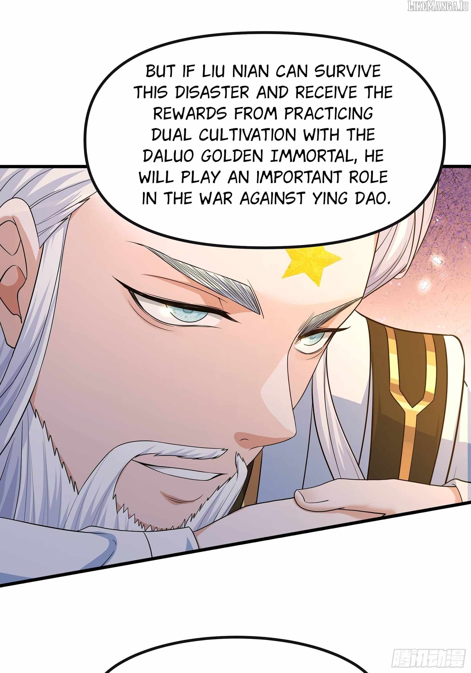 REBIRTH OF KING ZHOU: NOT BEING THE ULTIMATE VILLAIN Chapter 156 page 5