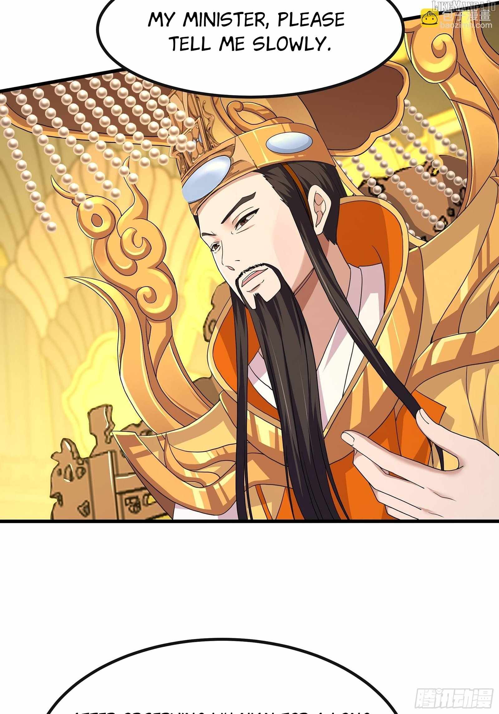 REBIRTH OF KING ZHOU: NOT BEING THE ULTIMATE VILLAIN Chapter 156 page 6