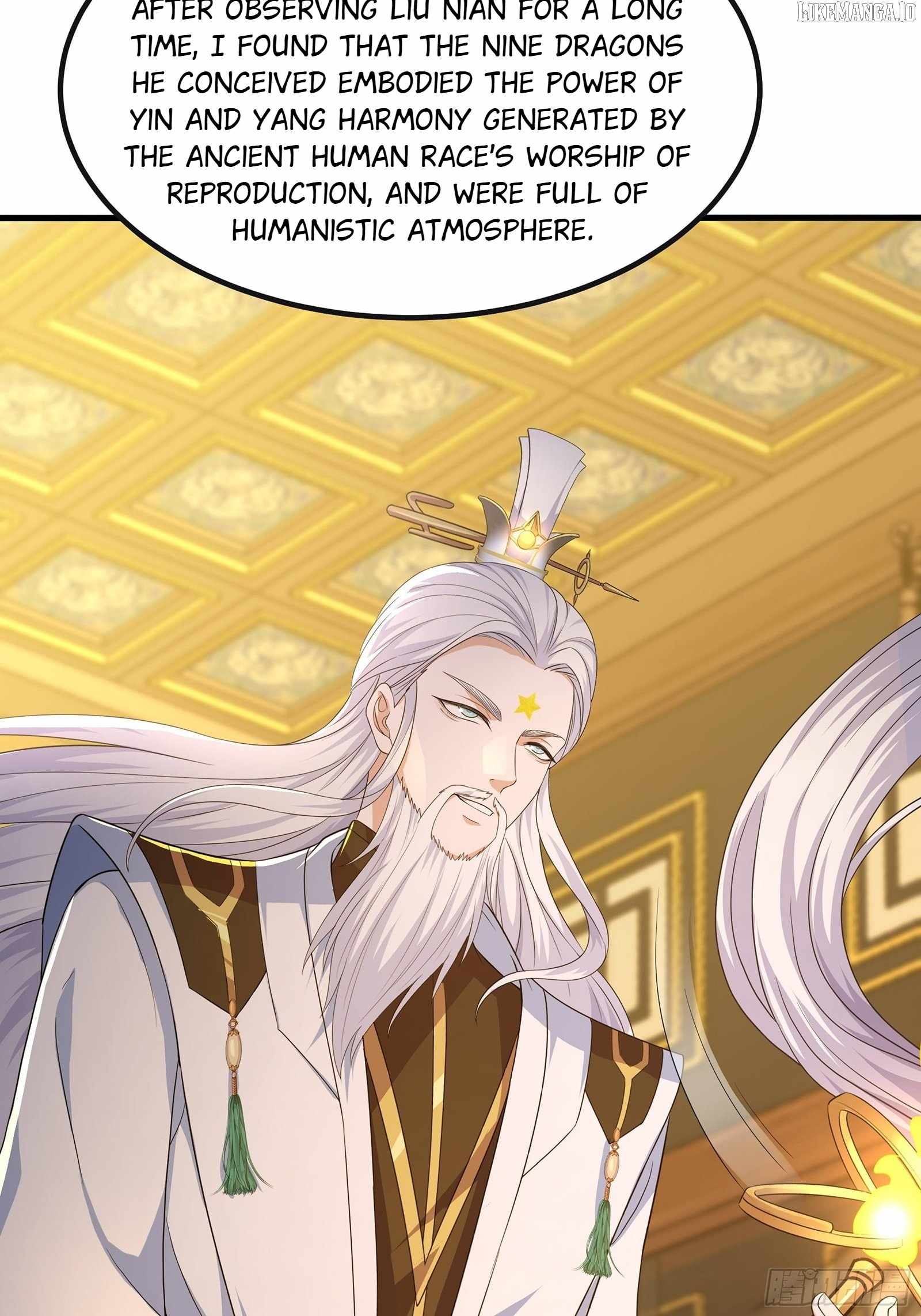 REBIRTH OF KING ZHOU: NOT BEING THE ULTIMATE VILLAIN Chapter 156 page 7