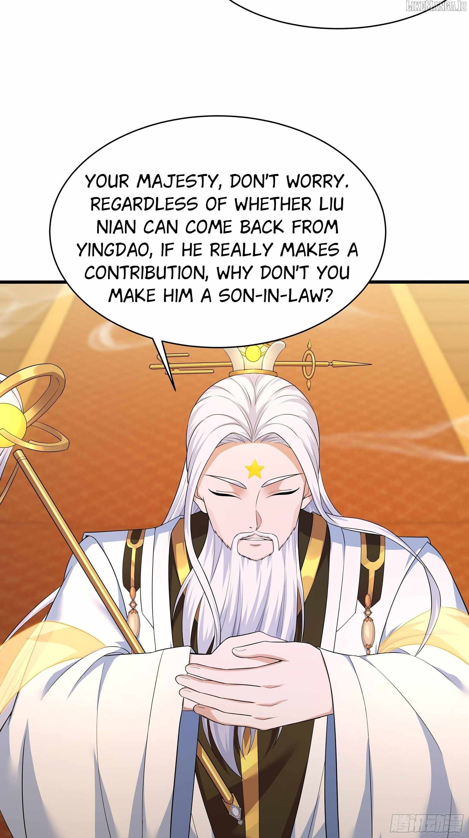 REBIRTH OF KING ZHOU: NOT BEING THE ULTIMATE VILLAIN Chapter 156 page 10