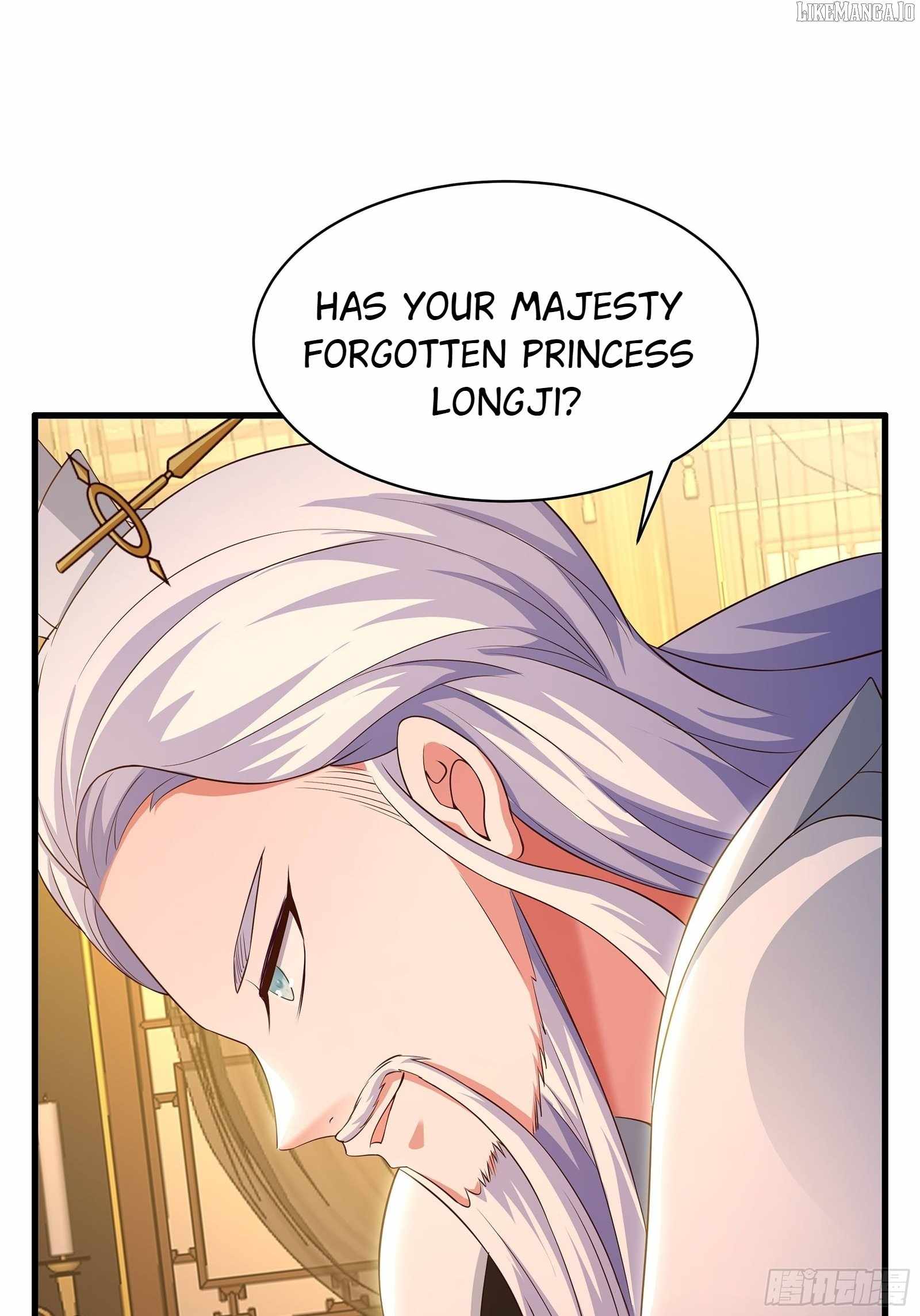 REBIRTH OF KING ZHOU: NOT BEING THE ULTIMATE VILLAIN Chapter 156 page 14