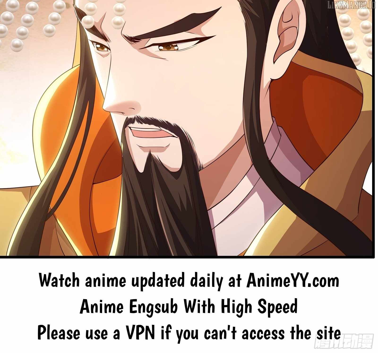 REBIRTH OF KING ZHOU: NOT BEING THE ULTIMATE VILLAIN Chapter 156 page 16
