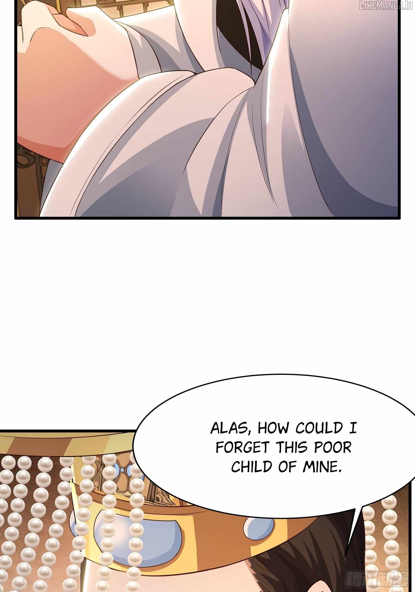 REBIRTH OF KING ZHOU: NOT BEING THE ULTIMATE VILLAIN Chapter 156 page 15