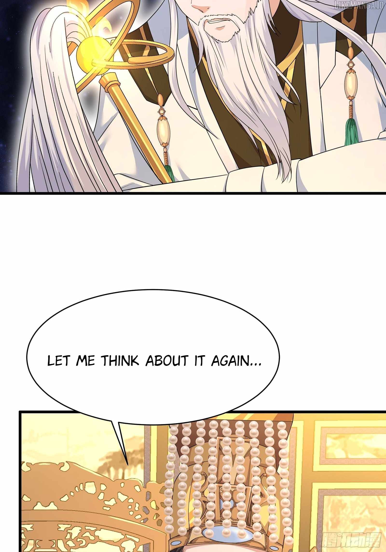 REBIRTH OF KING ZHOU: NOT BEING THE ULTIMATE VILLAIN Chapter 156 page 23