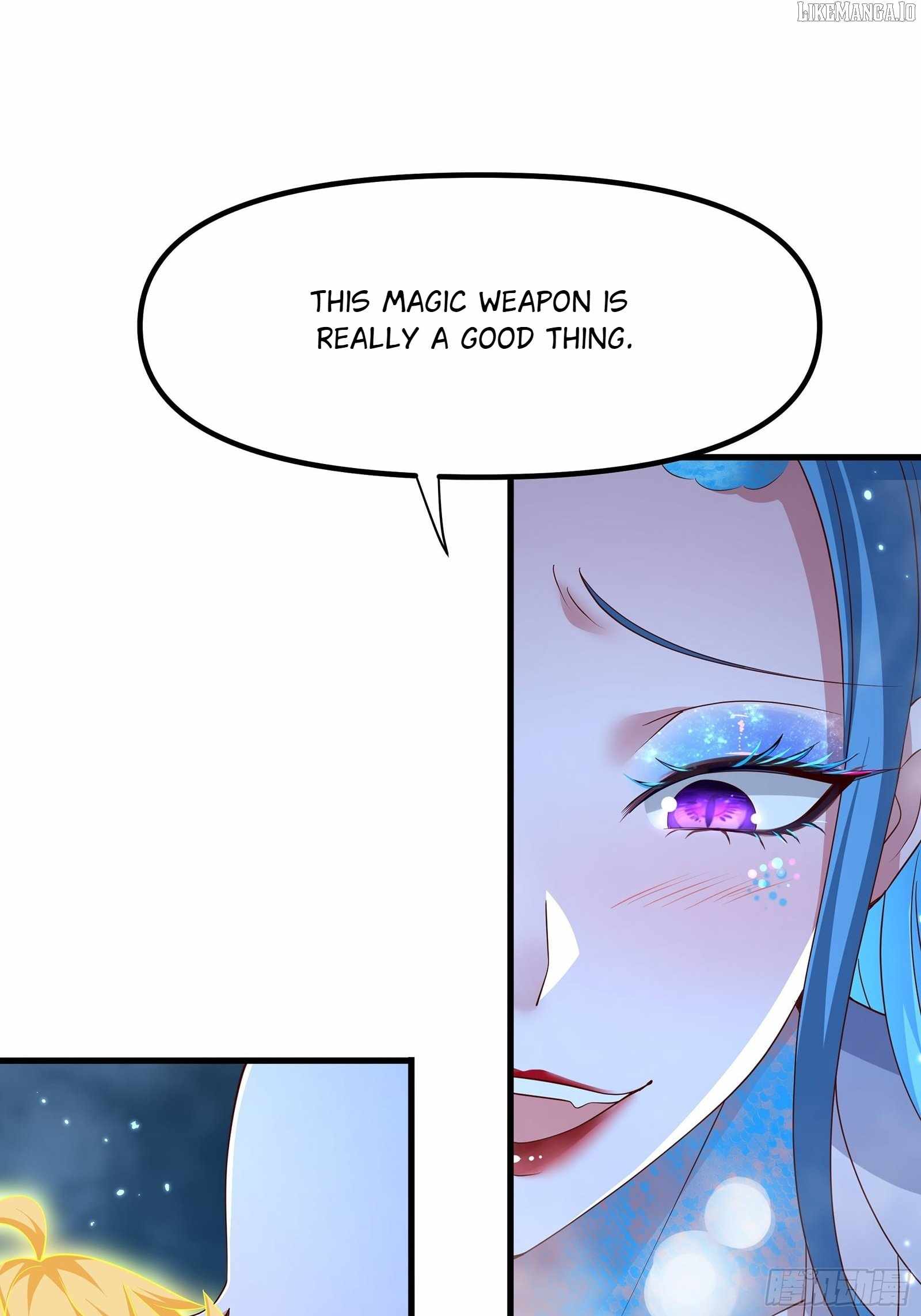 REBIRTH OF KING ZHOU: NOT BEING THE ULTIMATE VILLAIN Chapter 156 page 29