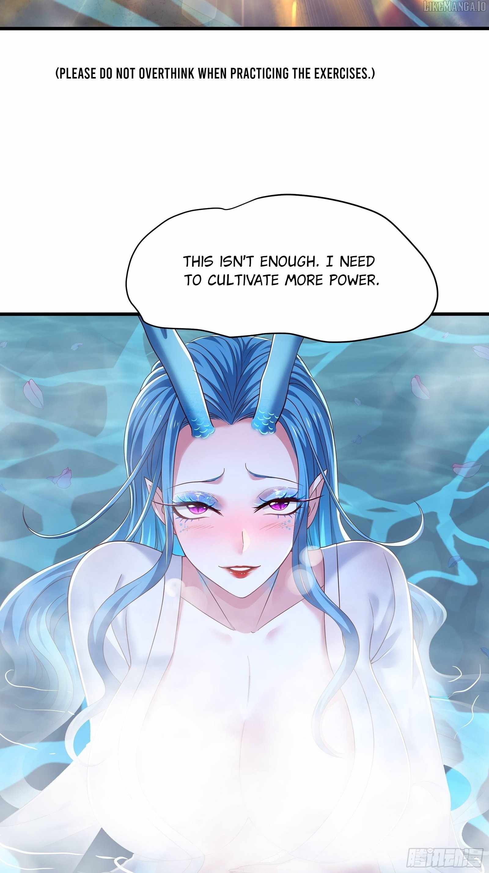 REBIRTH OF KING ZHOU: NOT BEING THE ULTIMATE VILLAIN Chapter 156 page 27