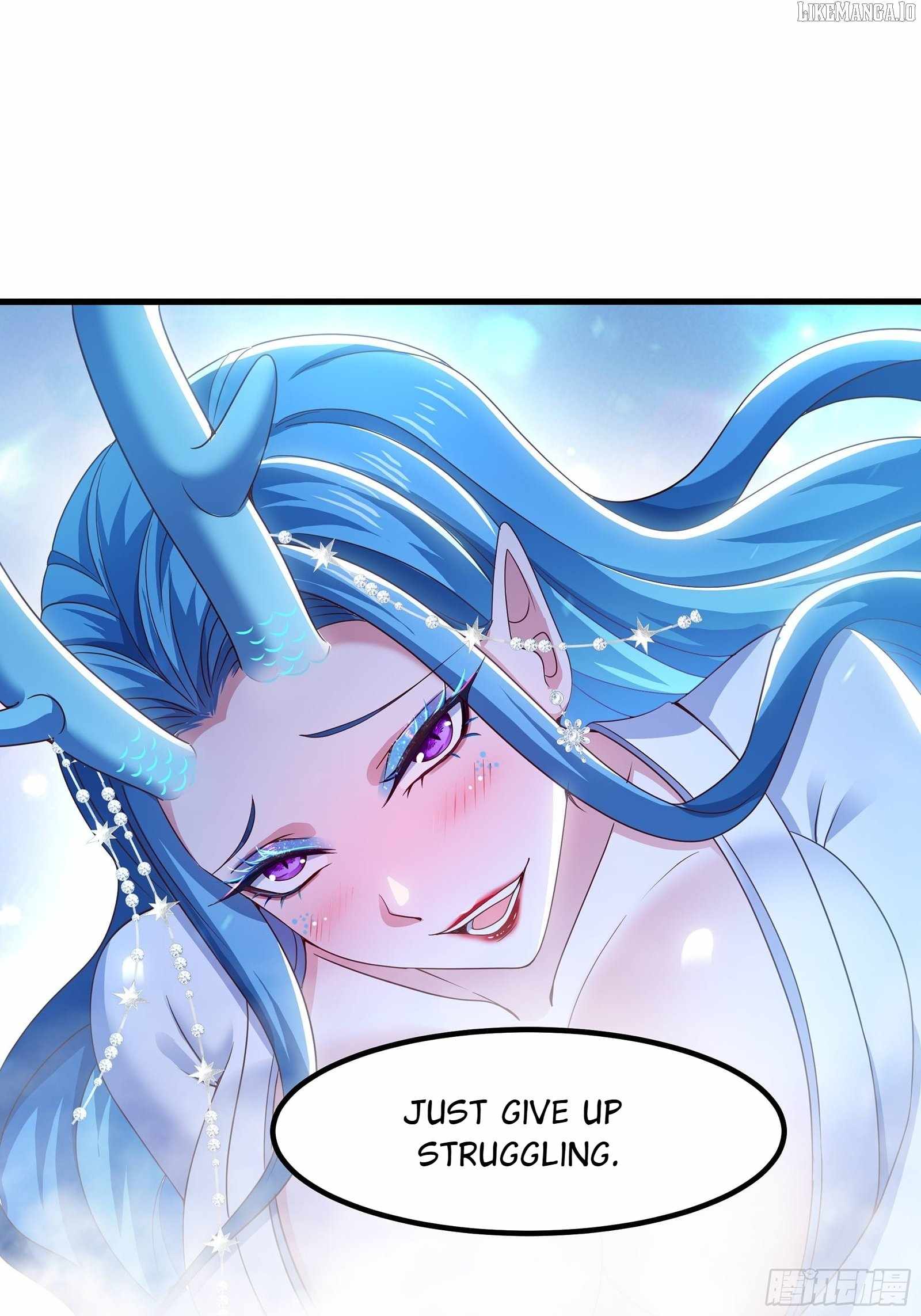 REBIRTH OF KING ZHOU: NOT BEING THE ULTIMATE VILLAIN Chapter 156 page 33