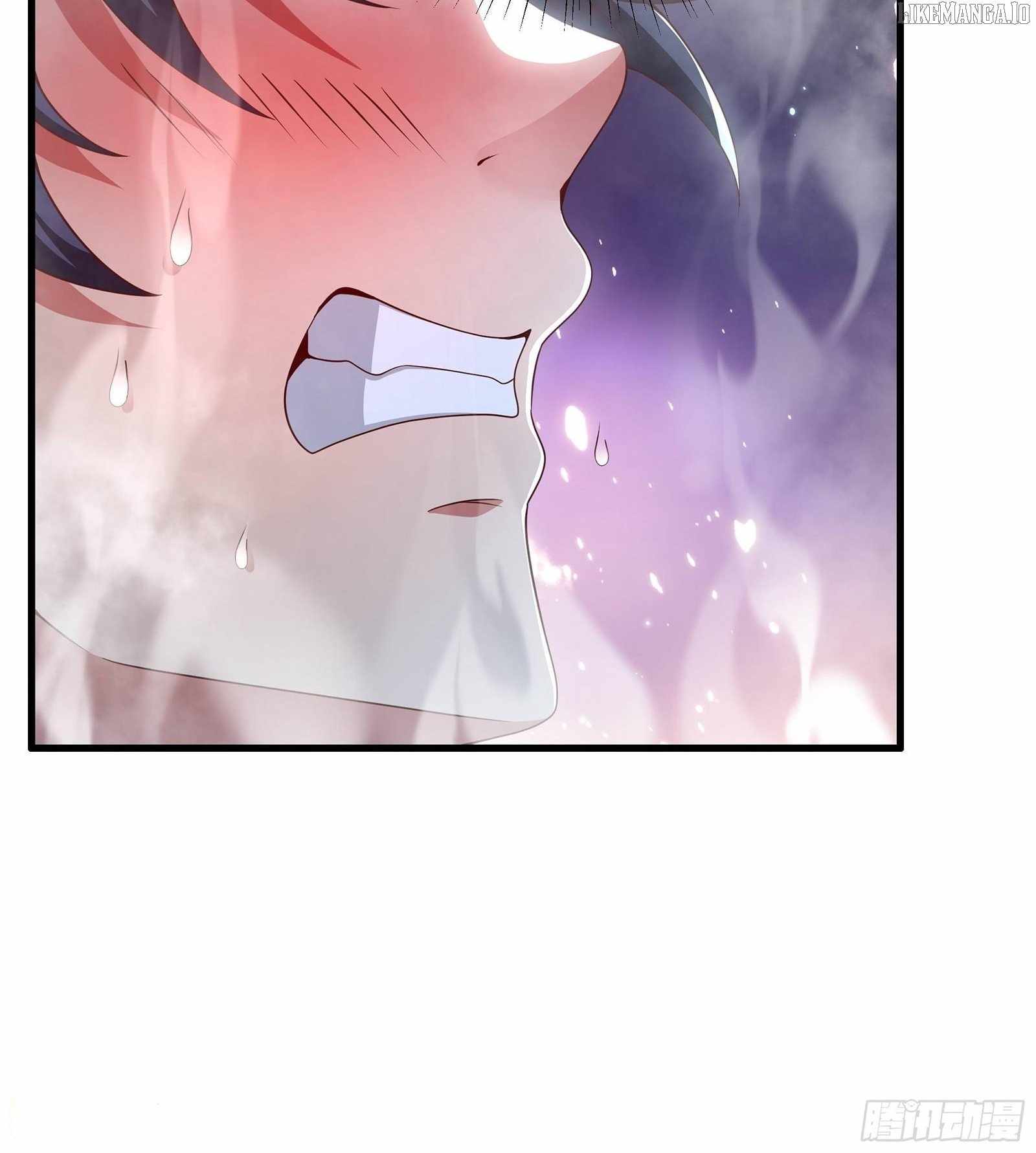 REBIRTH OF KING ZHOU: NOT BEING THE ULTIMATE VILLAIN Chapter 156 page 32