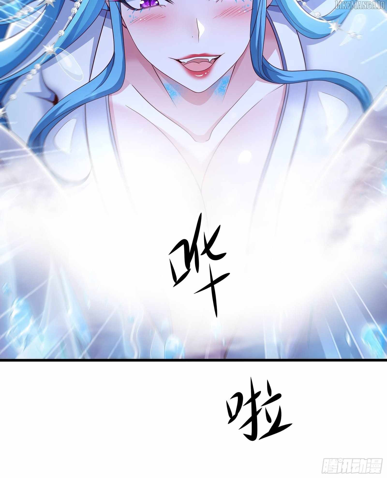 REBIRTH OF KING ZHOU: NOT BEING THE ULTIMATE VILLAIN Chapter 156 page 36