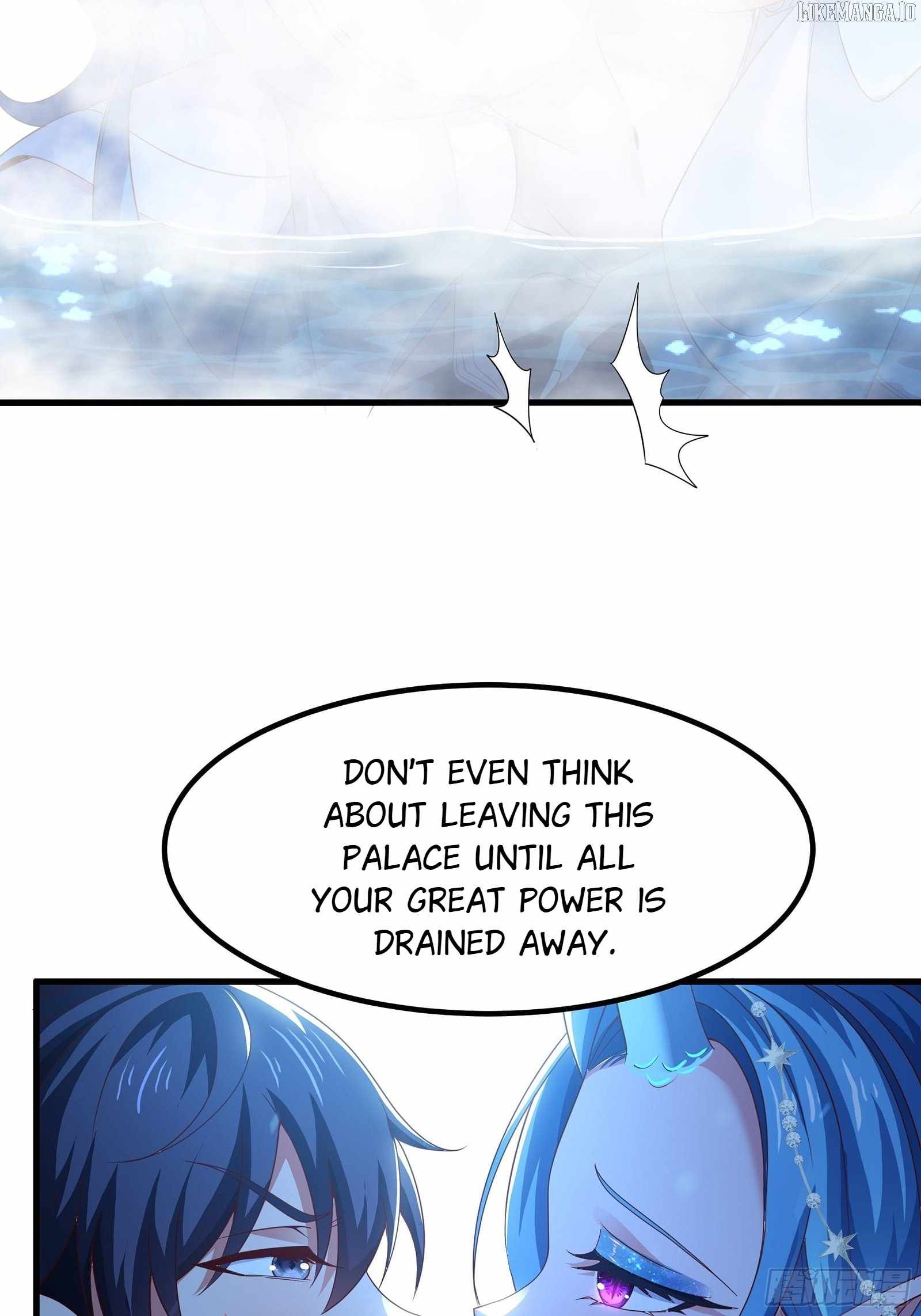 REBIRTH OF KING ZHOU: NOT BEING THE ULTIMATE VILLAIN Chapter 156 page 34