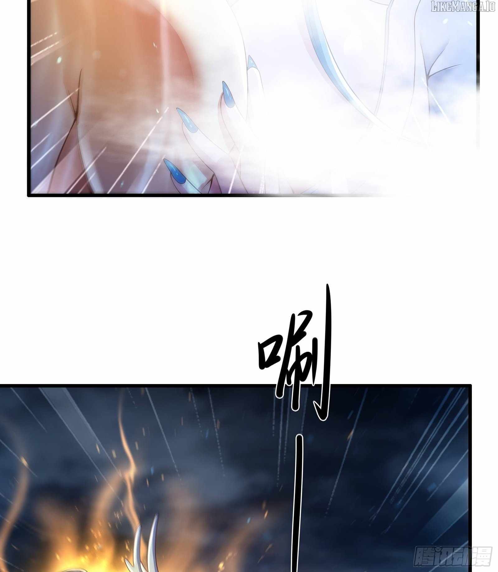 REBIRTH OF KING ZHOU: NOT BEING THE ULTIMATE VILLAIN Chapter 156 page 39